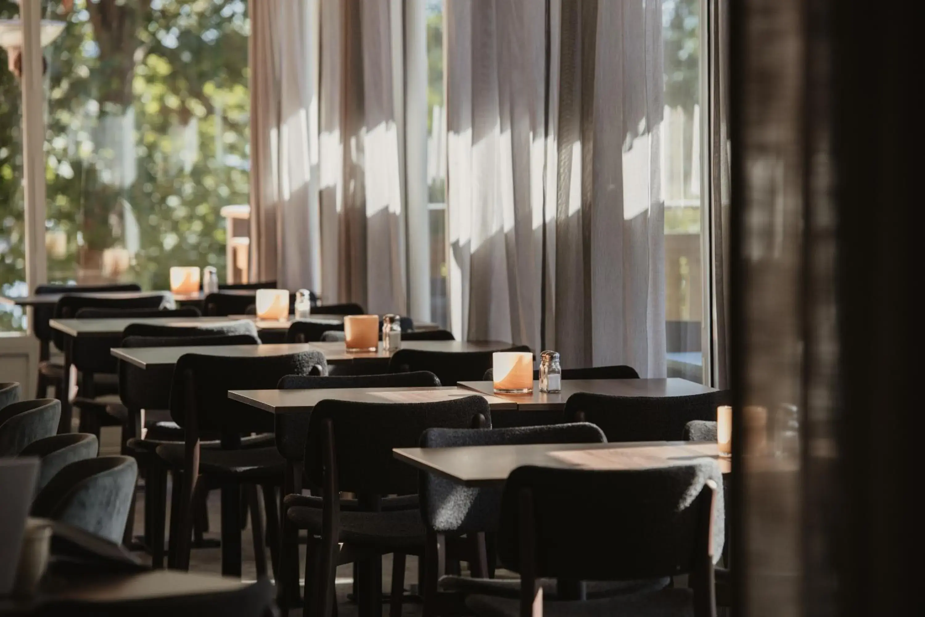 Property building in Home Hotel Kompaniet Property building in Home Hotel Kompaniet