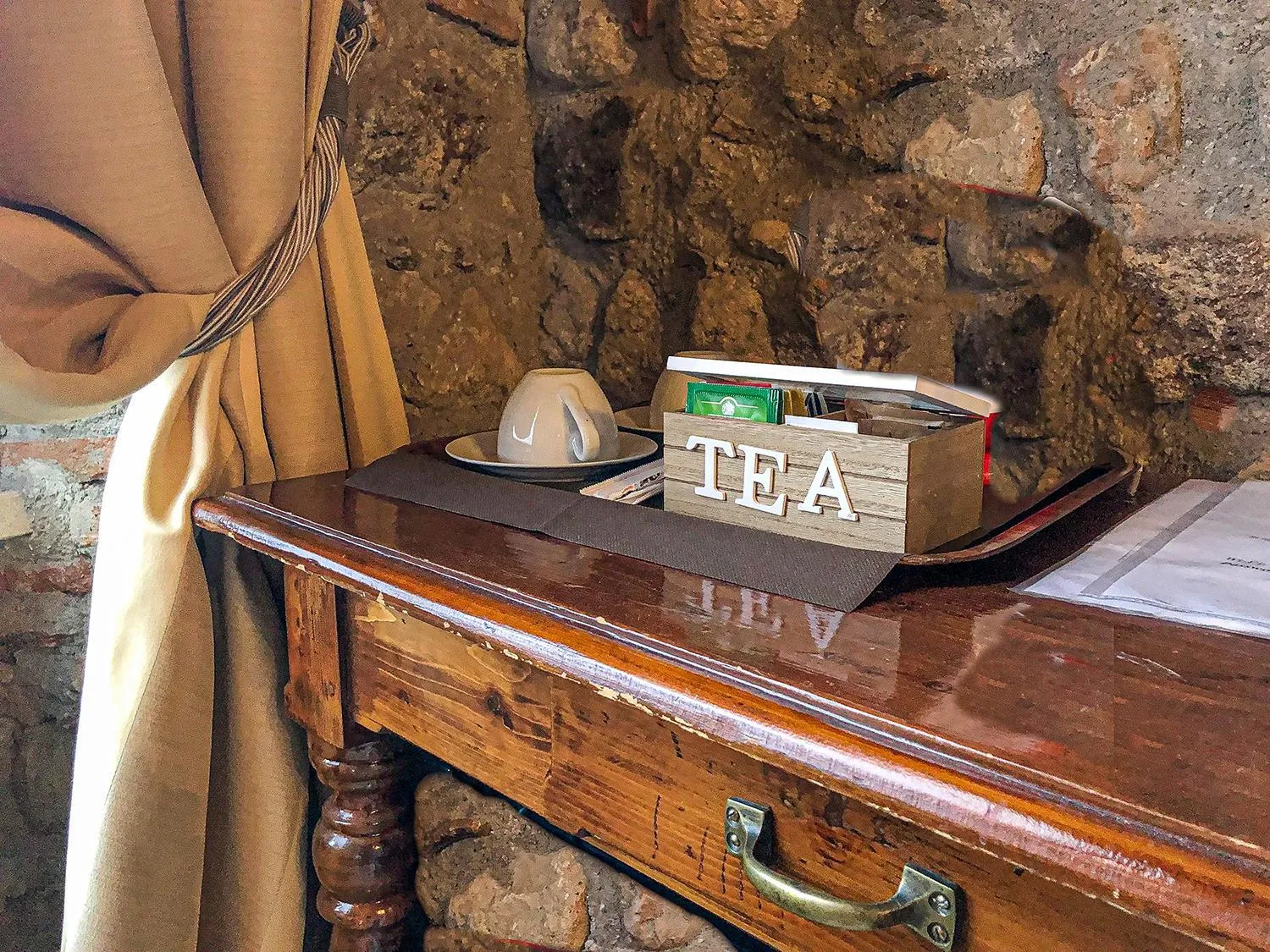 Rustico di Benellini Angela