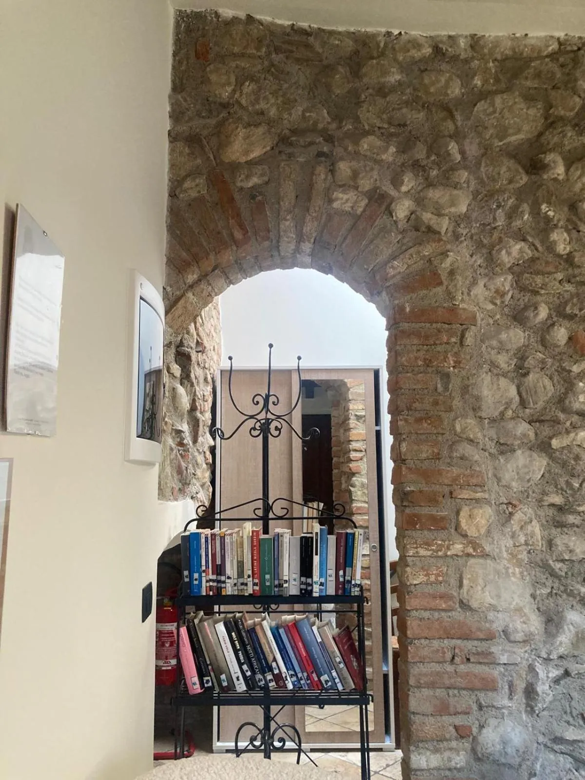 Rustico di Benellini Angela