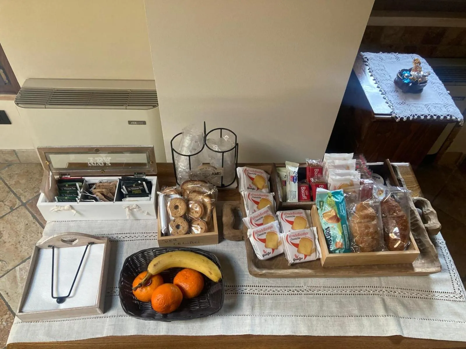 Rustico di Benellini Angela