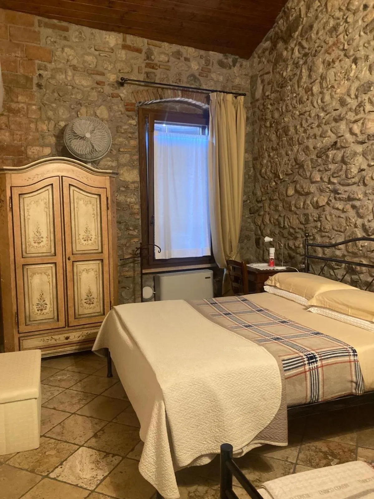 Bed in Rustico di Benellini Angela