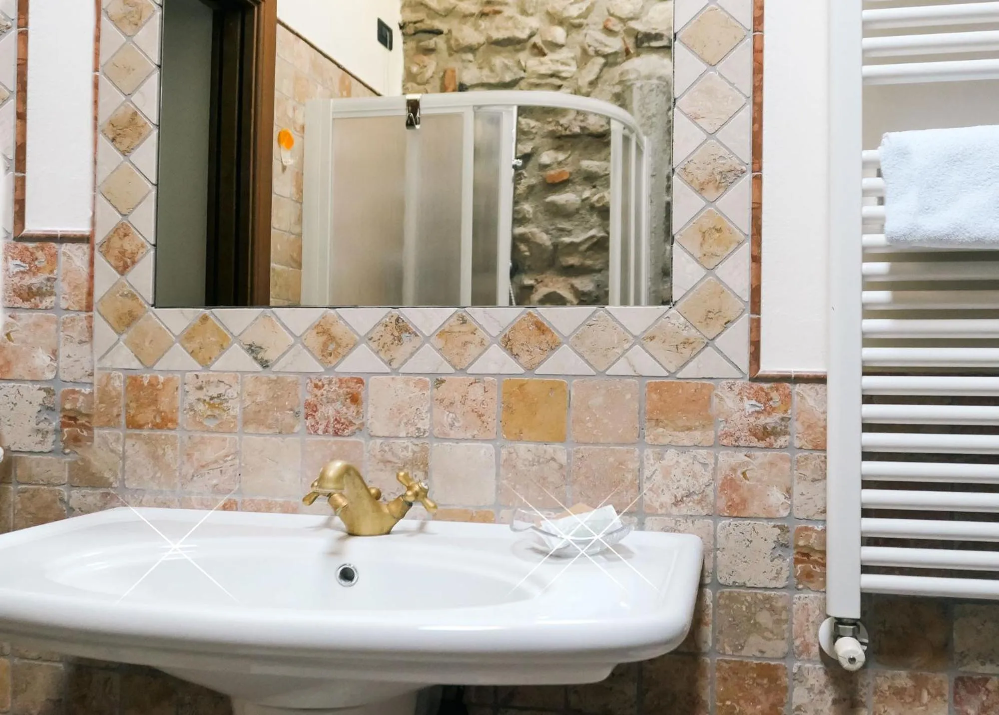 Rustico di Benellini Angela