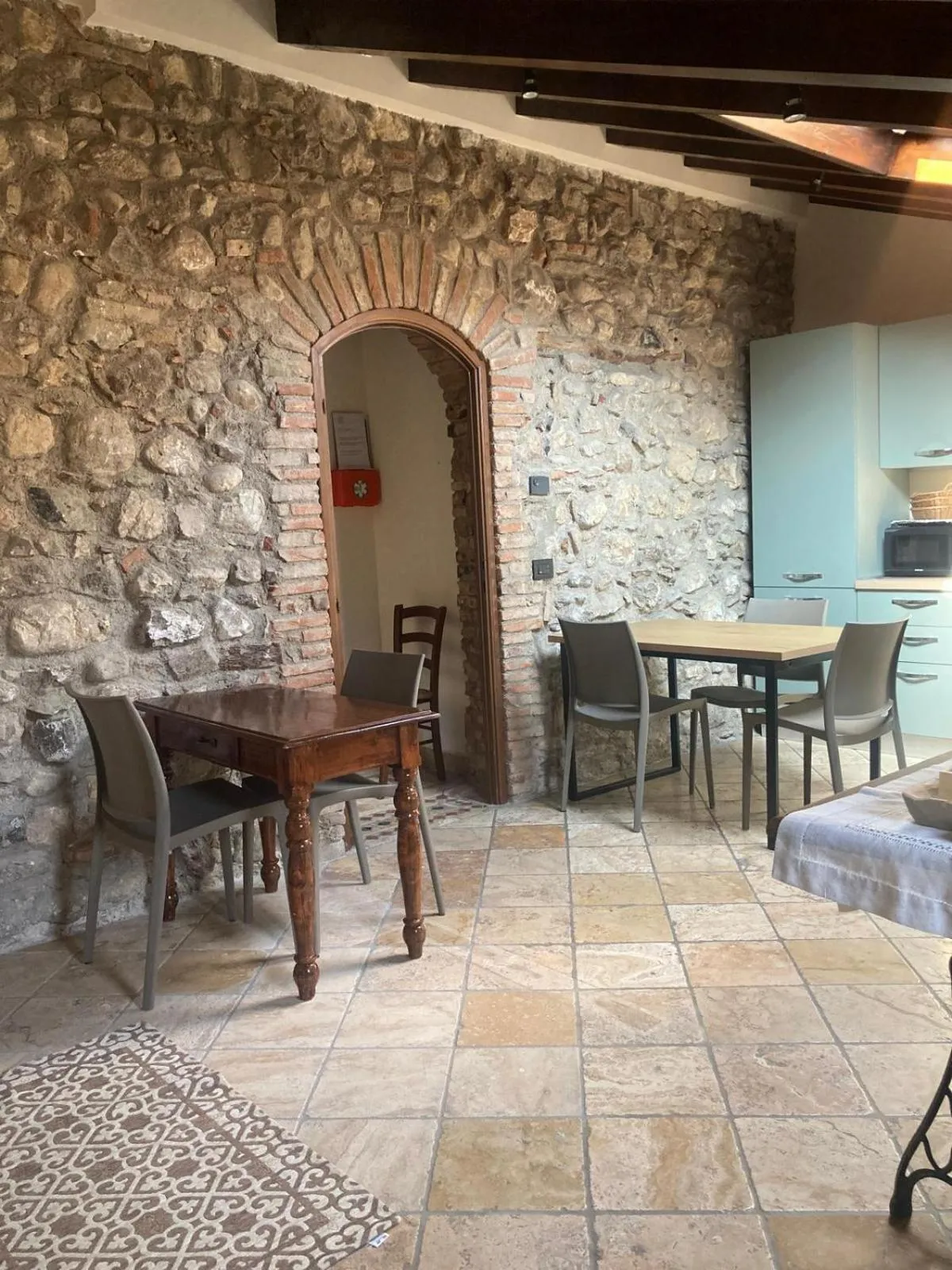 Rustico di Benellini Angela