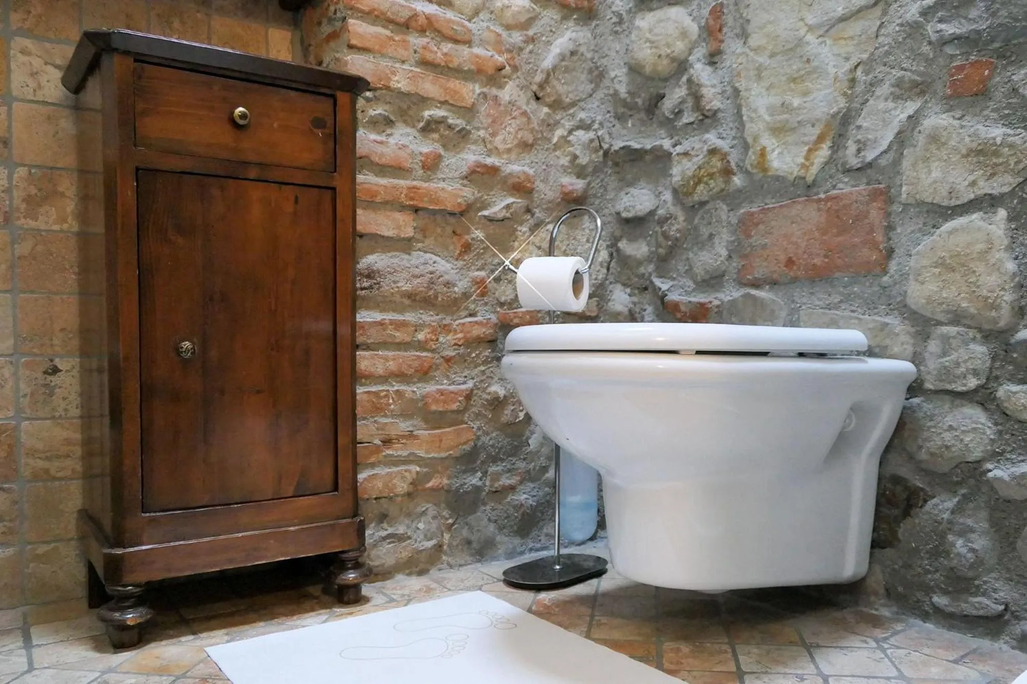 Rustico di Benellini Angela