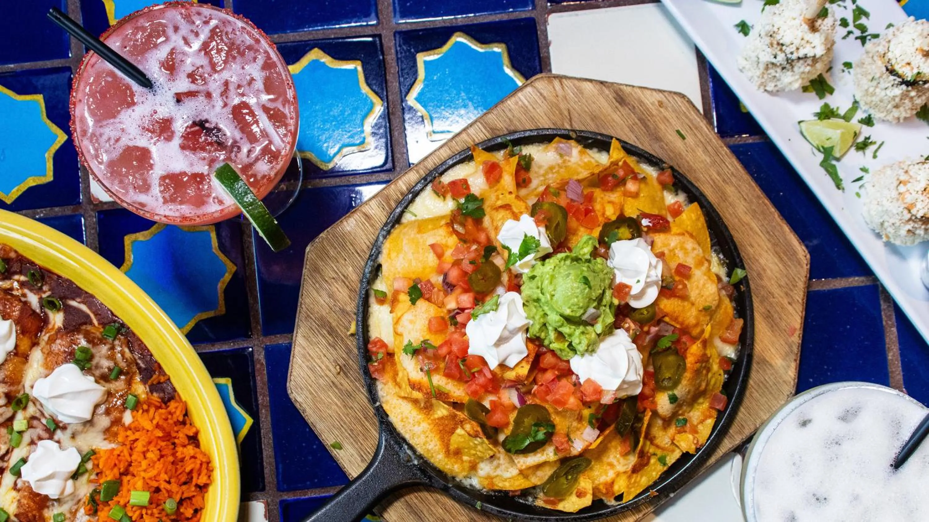 Restaurant/places to eat in Holiday Inn Salem by IHG