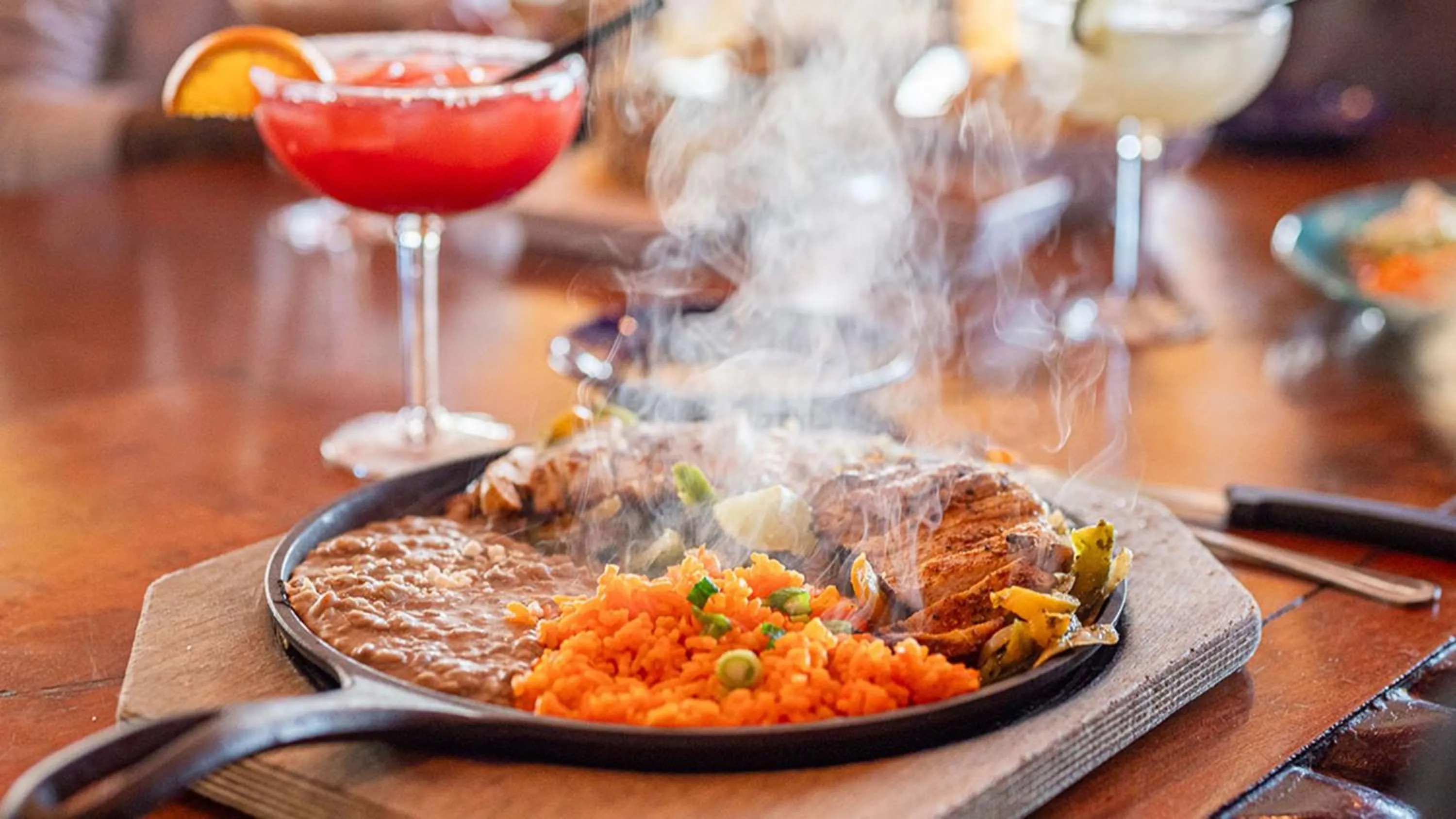 Restaurant/places to eat in Holiday Inn Salem by IHG