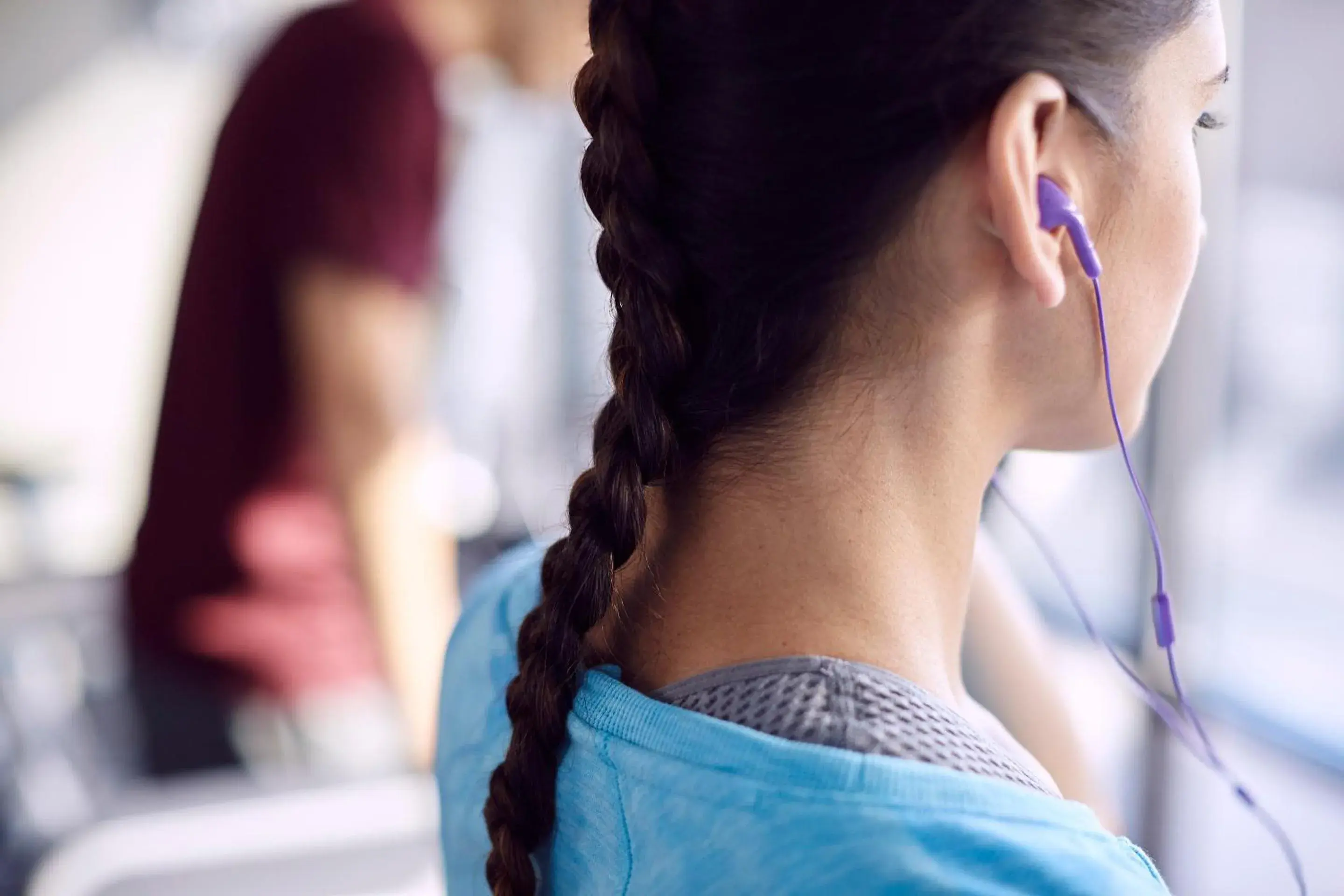 Fitness centre/facilities in Crowne Plaza Suites Arlington by IHG Fitness centre/facilities in Crowne Plaza Suites Arlington by IHG