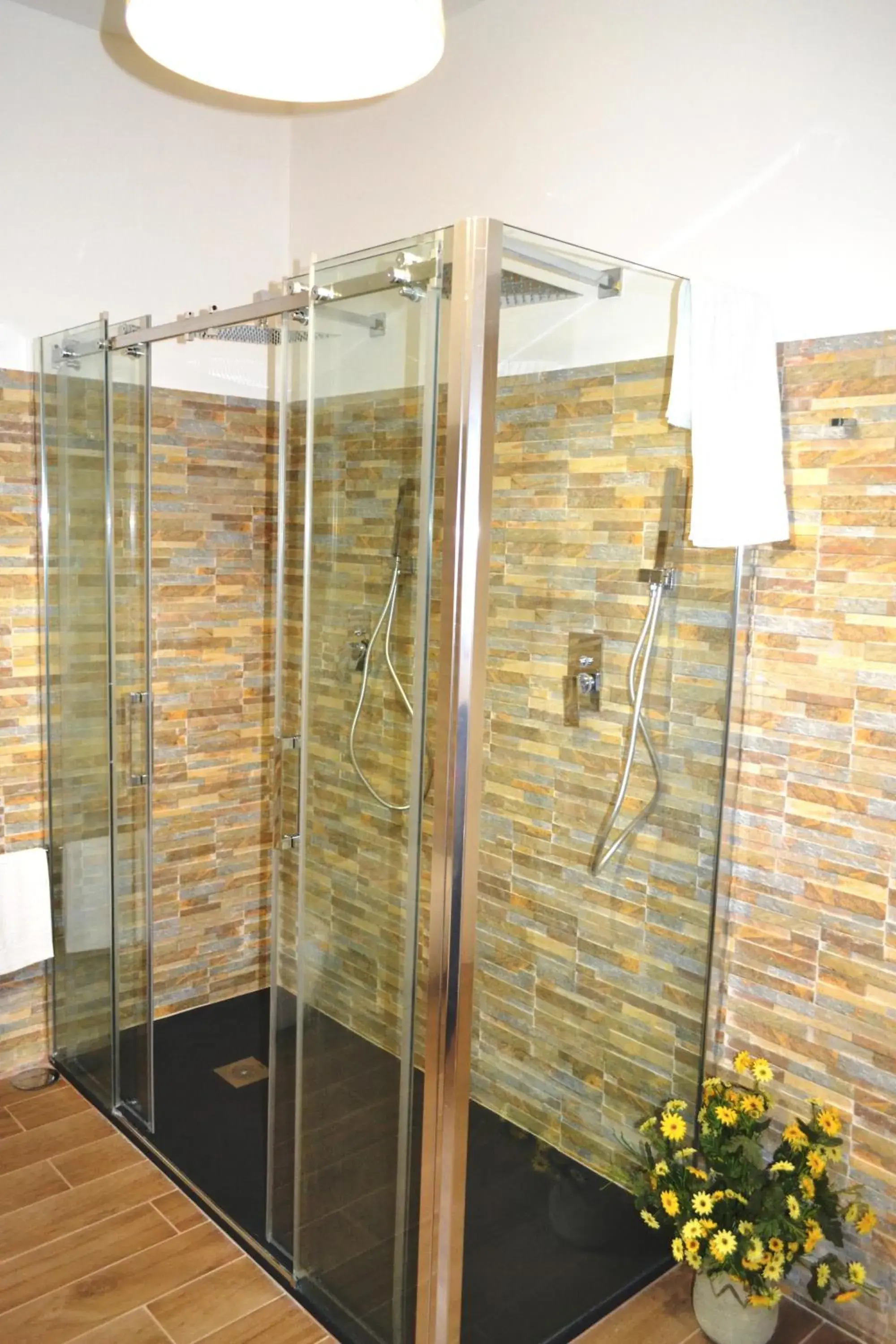 Superior Double Room in B&B LINEABLU Superior Double Room in B&B LINEABLU