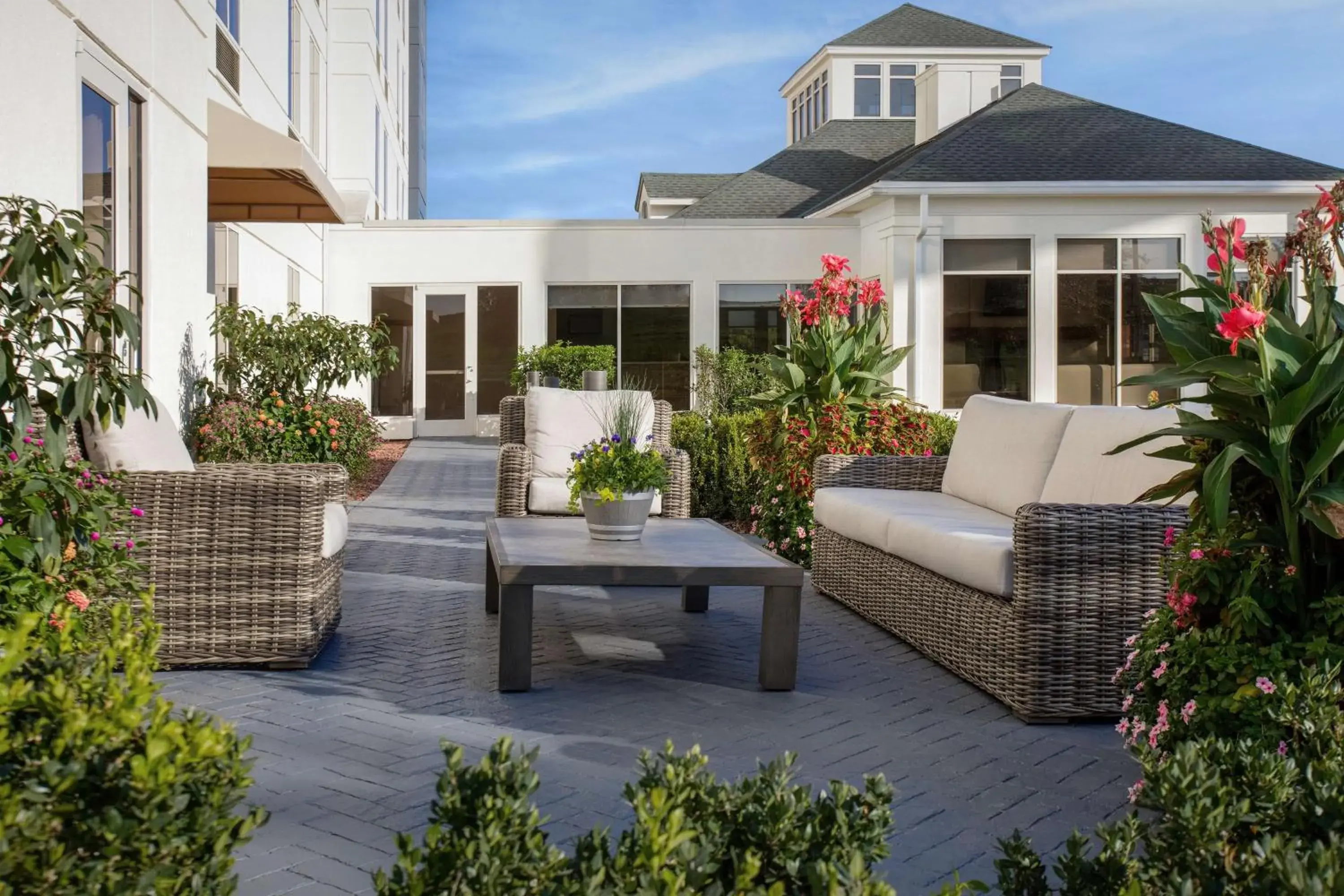 Hilton Garden Inn Tuscaloosa Hilton Garden Inn Tuscaloosa