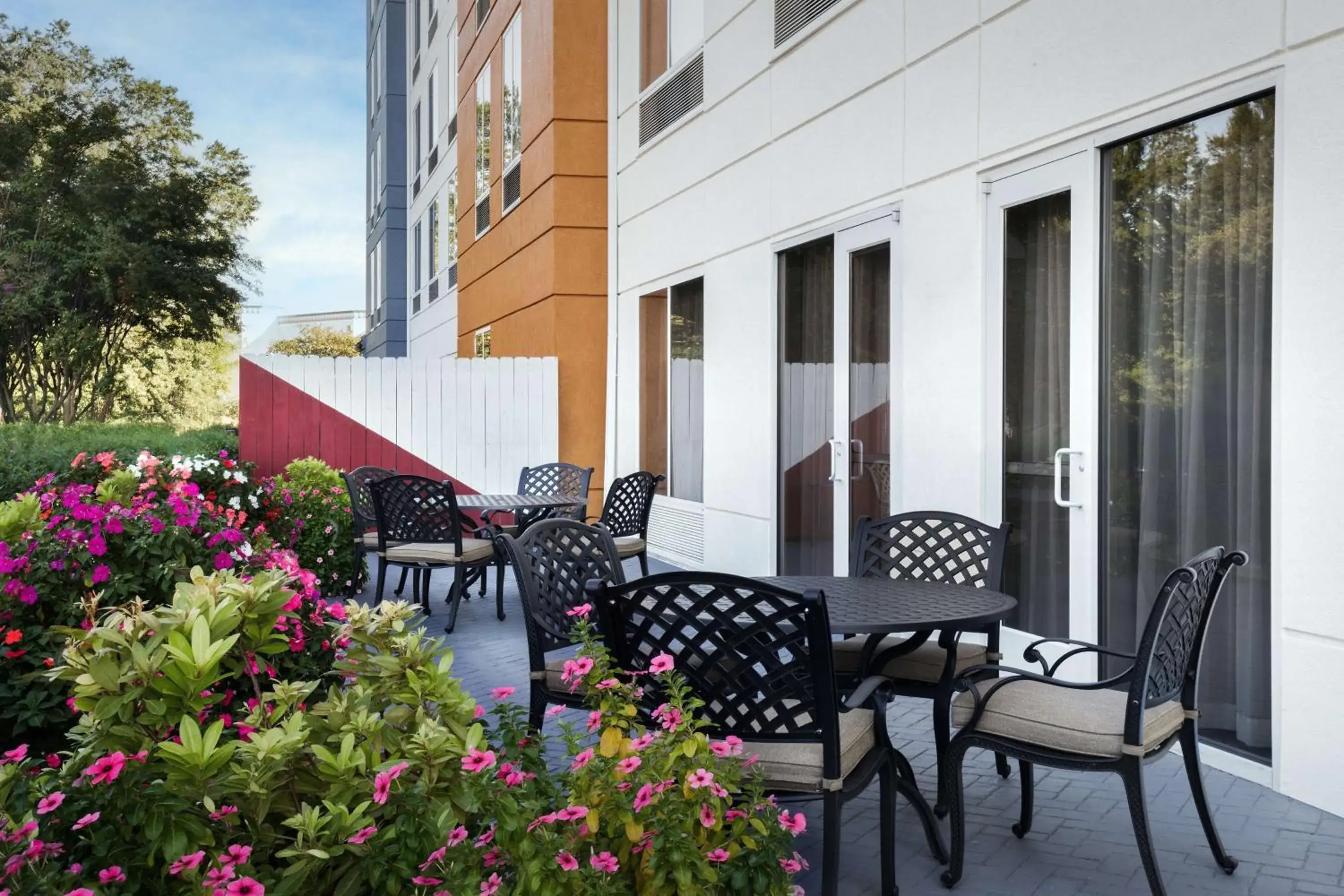 Hilton Garden Inn Tuscaloosa Hilton Garden Inn Tuscaloosa