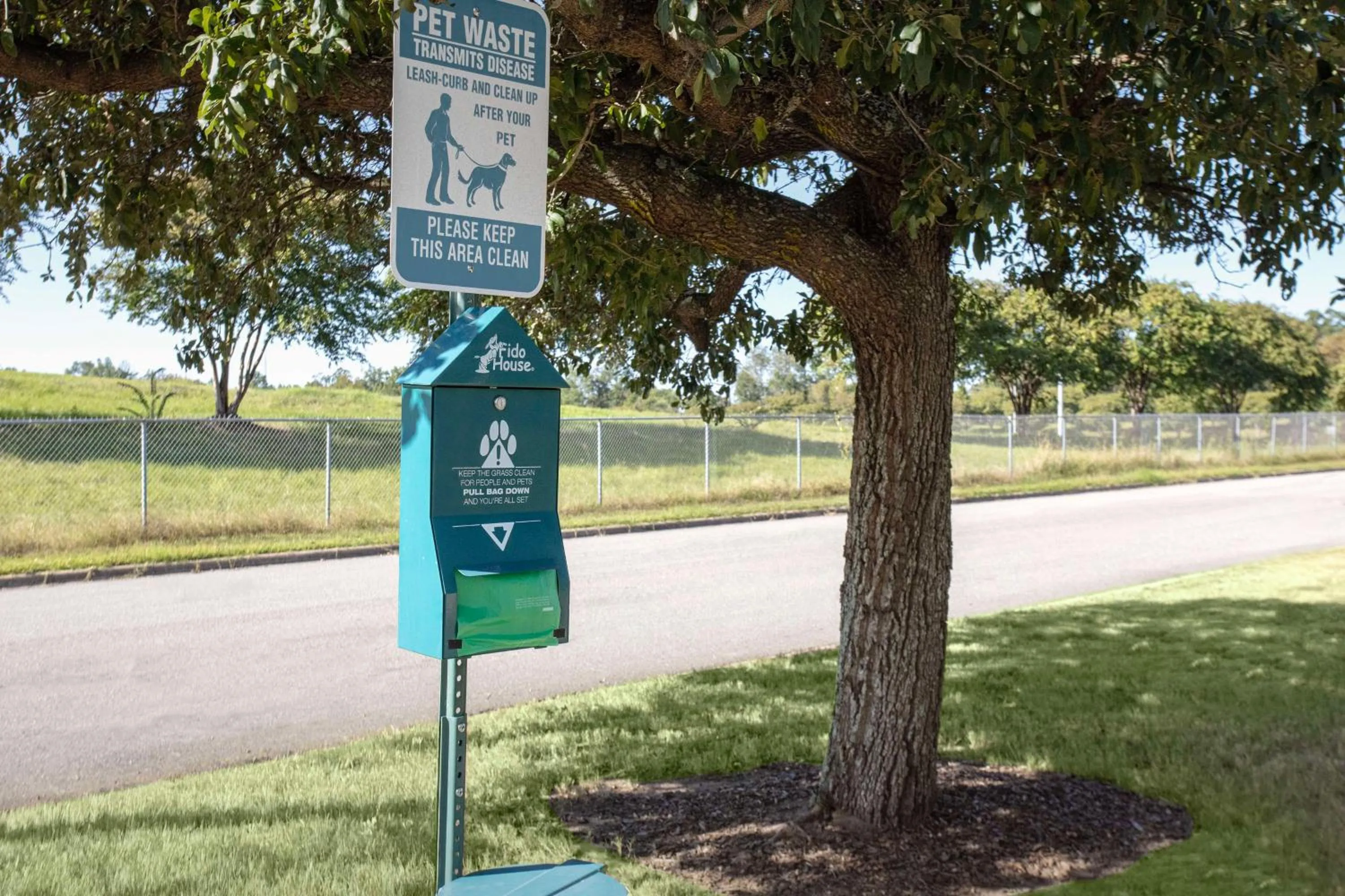 Property building in Hilton Garden Inn Tuscaloosa