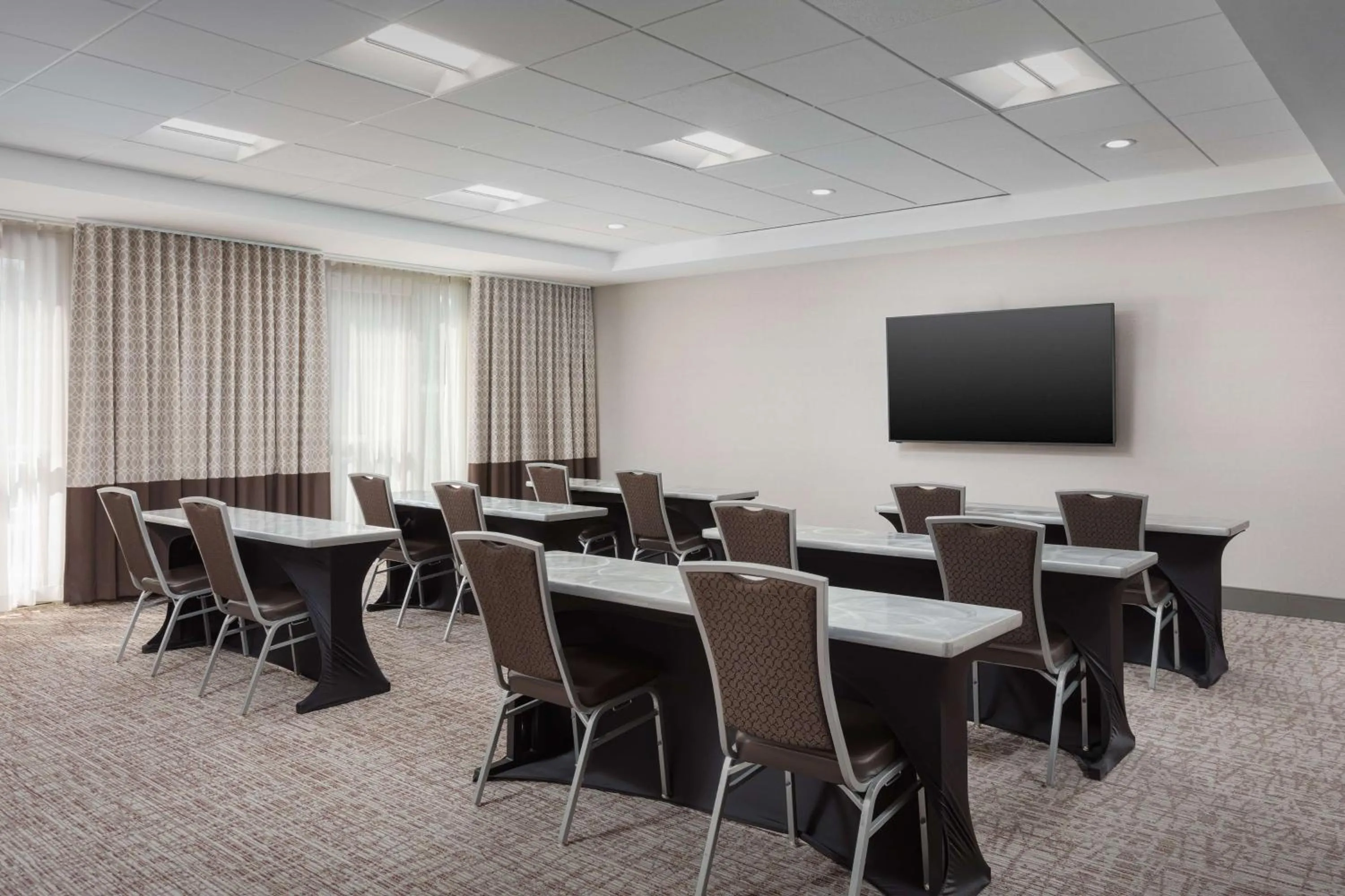 Meeting/conference room in Hilton Garden Inn Tuscaloosa