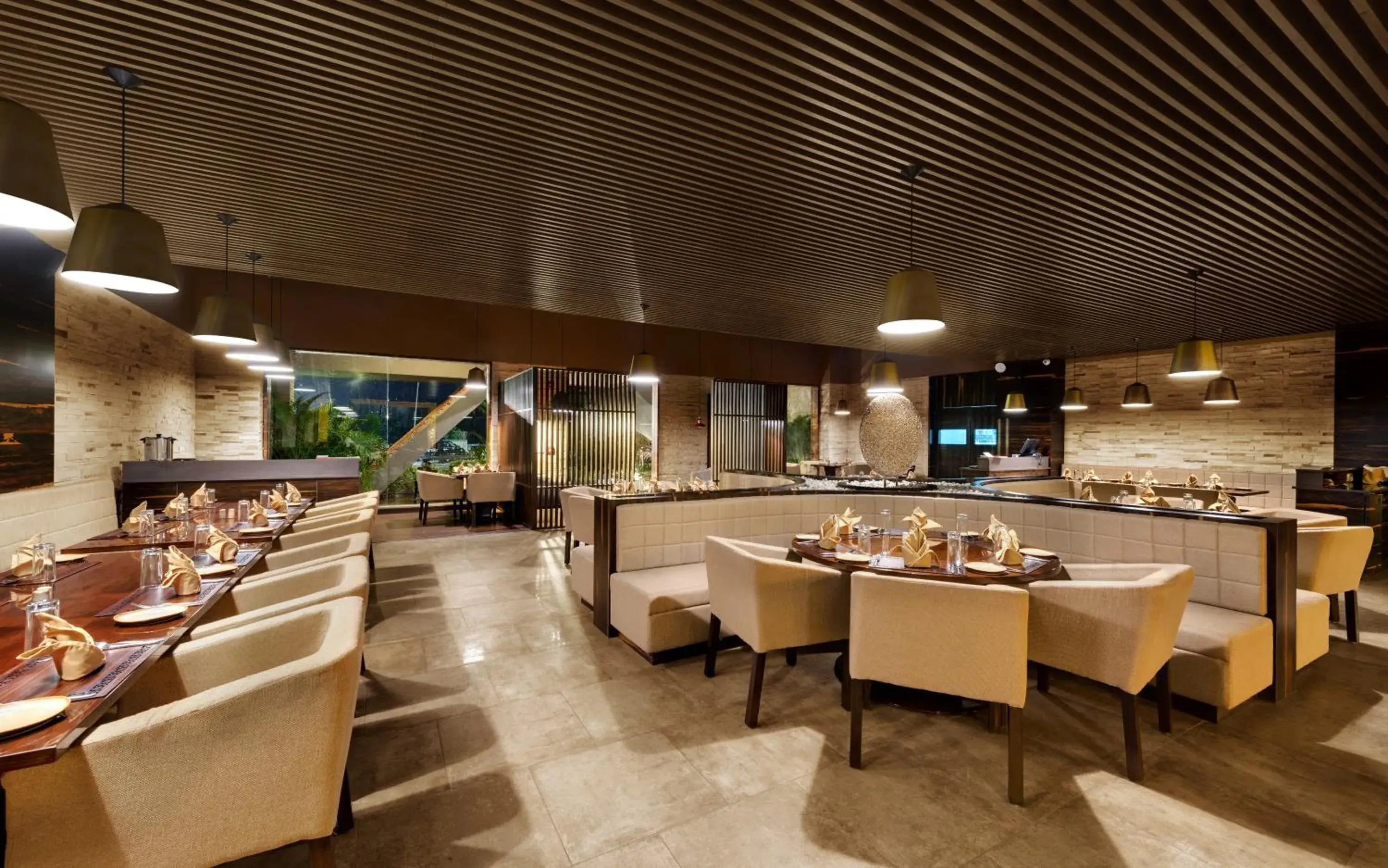 Restaurant/places to eat in Iscon The Fern Resort & Spa, Bhavnagar Restaurant/places to eat in Iscon The Fern Resort & Spa, Bhavnagar