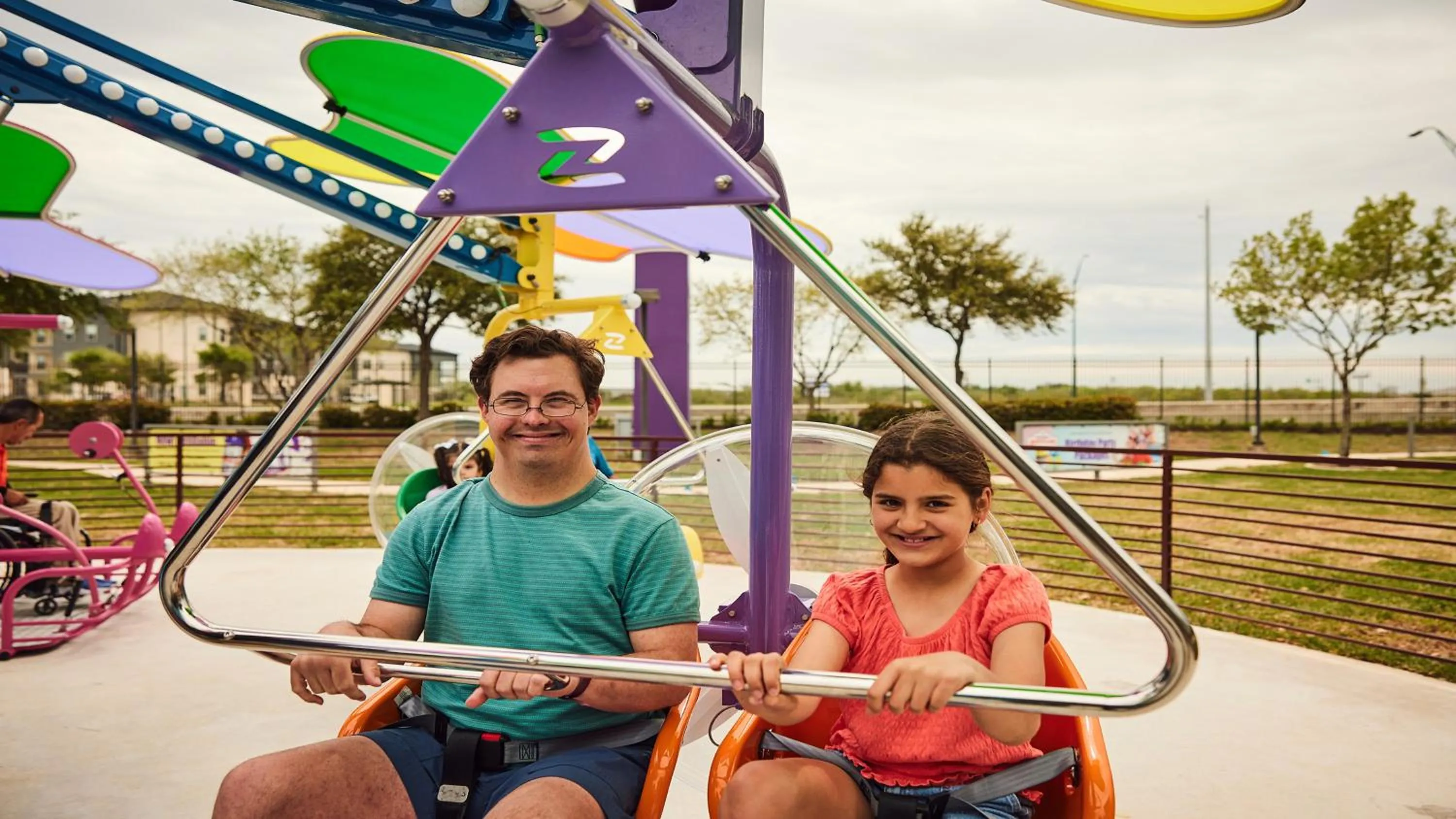 Nearby landmark in Holiday Inn Express Hotel & Suites San Antonio - Rivercenter Area by IHG