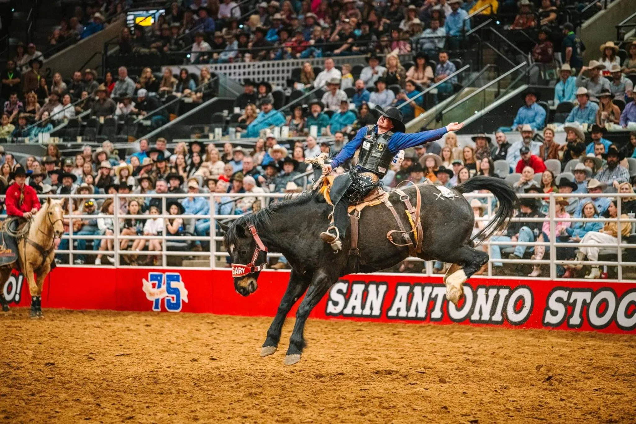 Nearby landmark in Holiday Inn Express Hotel & Suites San Antonio - Rivercenter Area by IHG