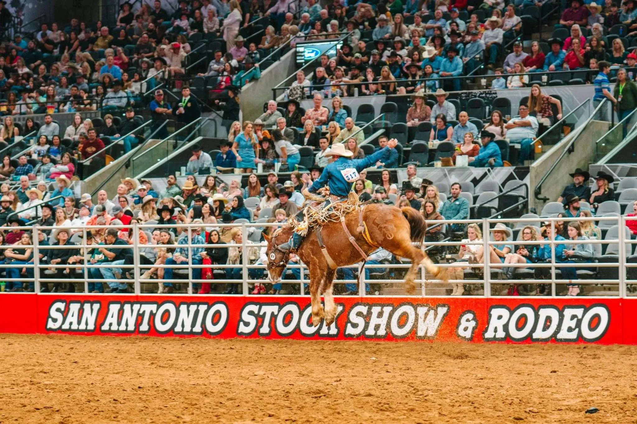 Nearby landmark in Holiday Inn Express Hotel & Suites San Antonio - Rivercenter Area by IHG