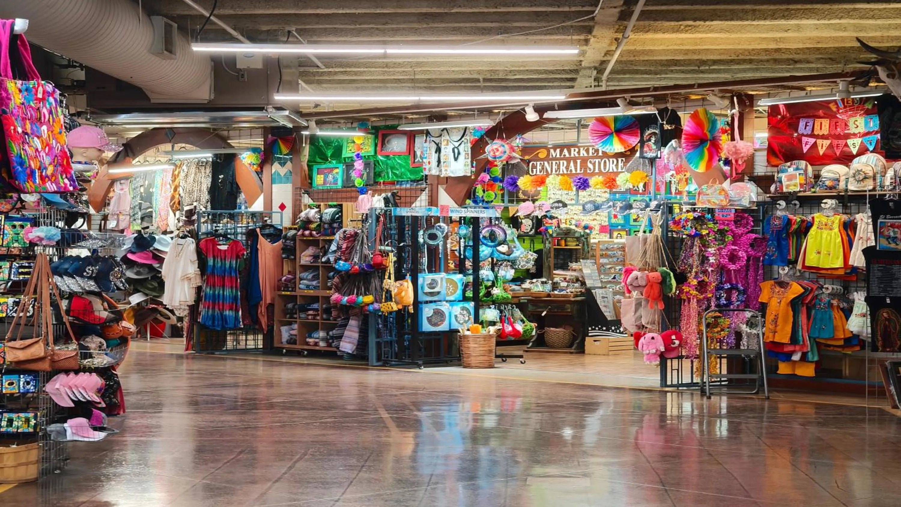 Nearby landmark in Holiday Inn Express Hotel & Suites San Antonio - Rivercenter Area by IHG