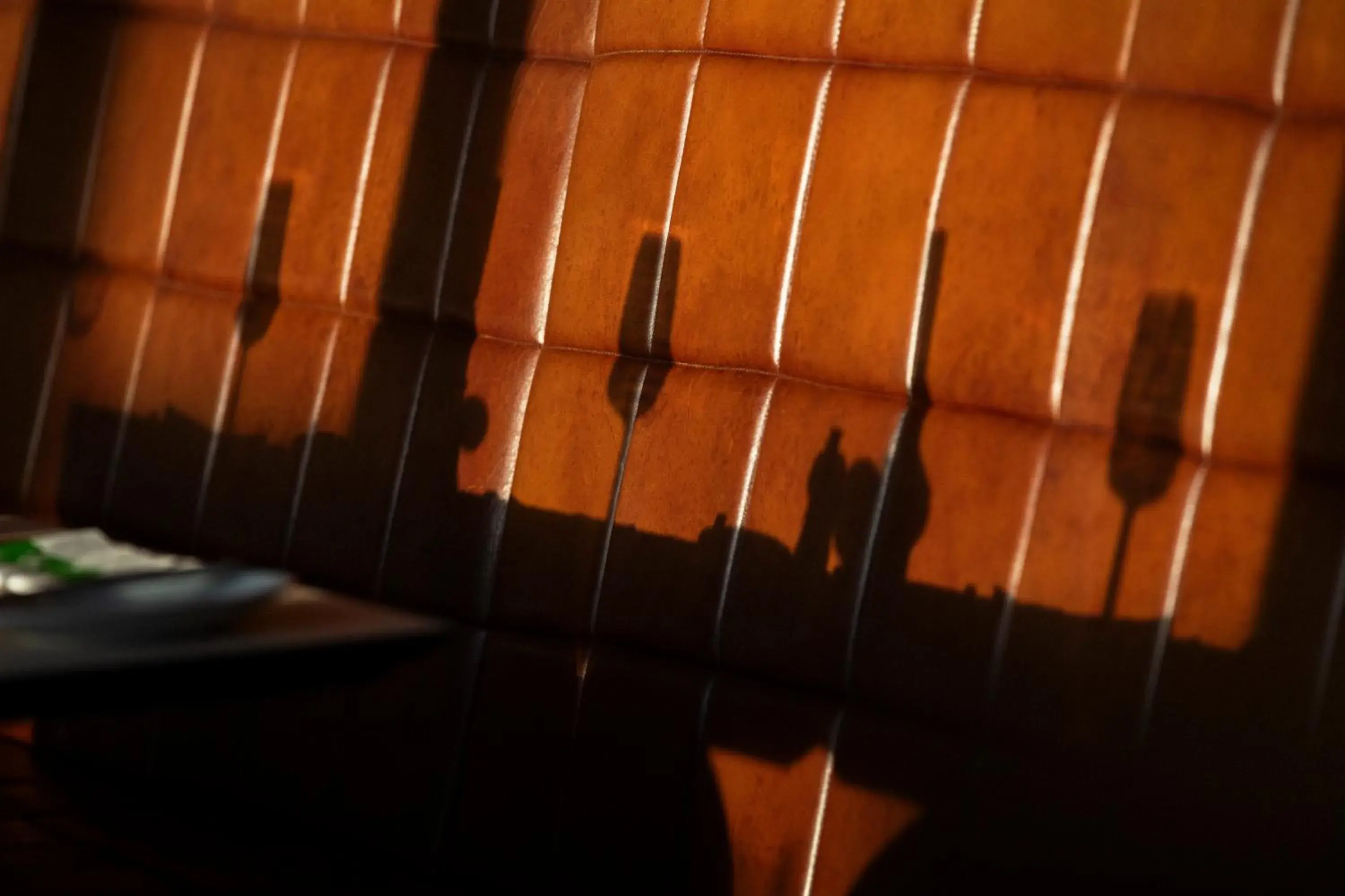 Food and drinks in Avalon Hotel Food and drinks in Avalon Hotel