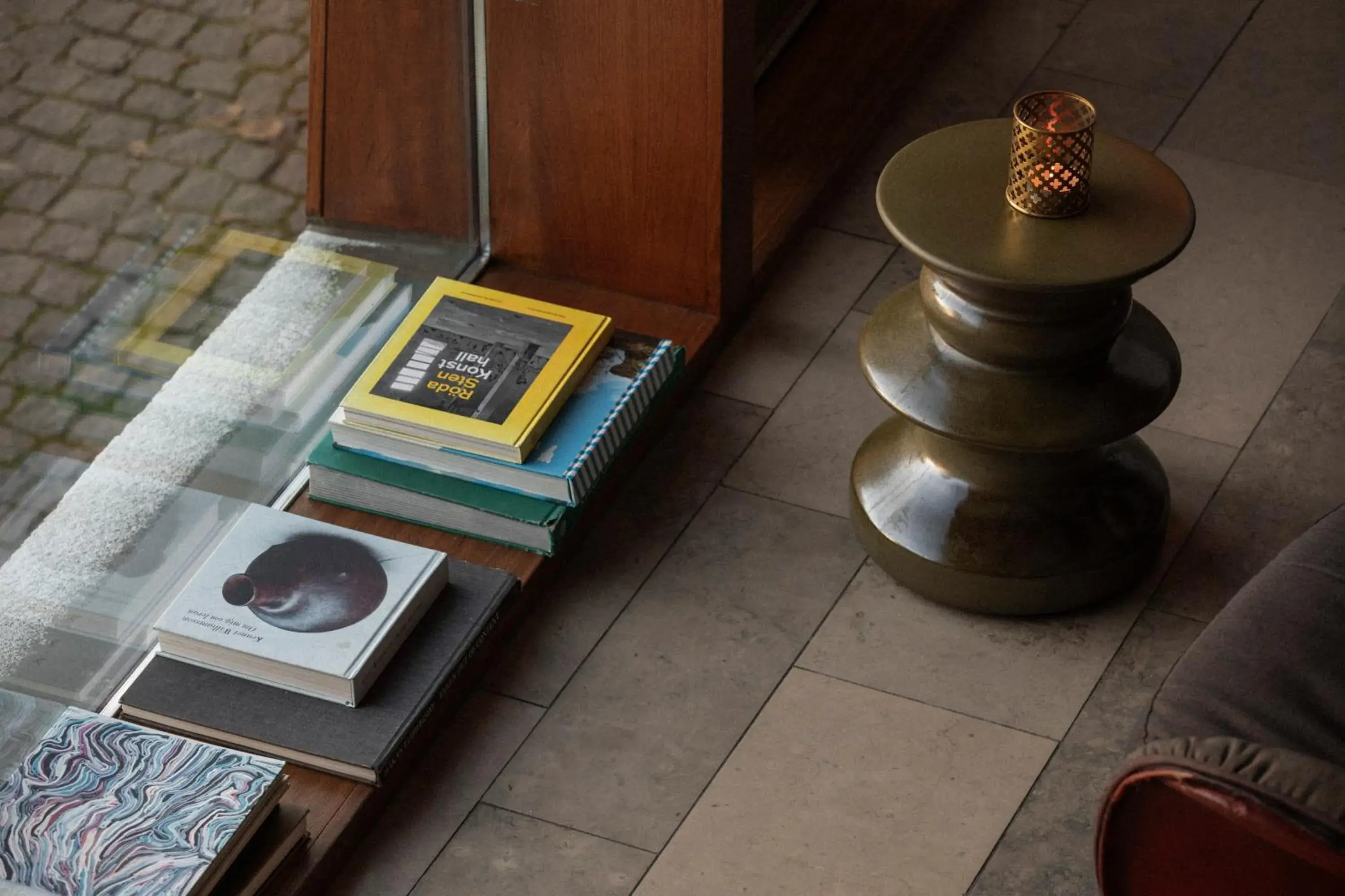 Lobby or reception in Avalon Hotel Lobby or reception in Avalon Hotel