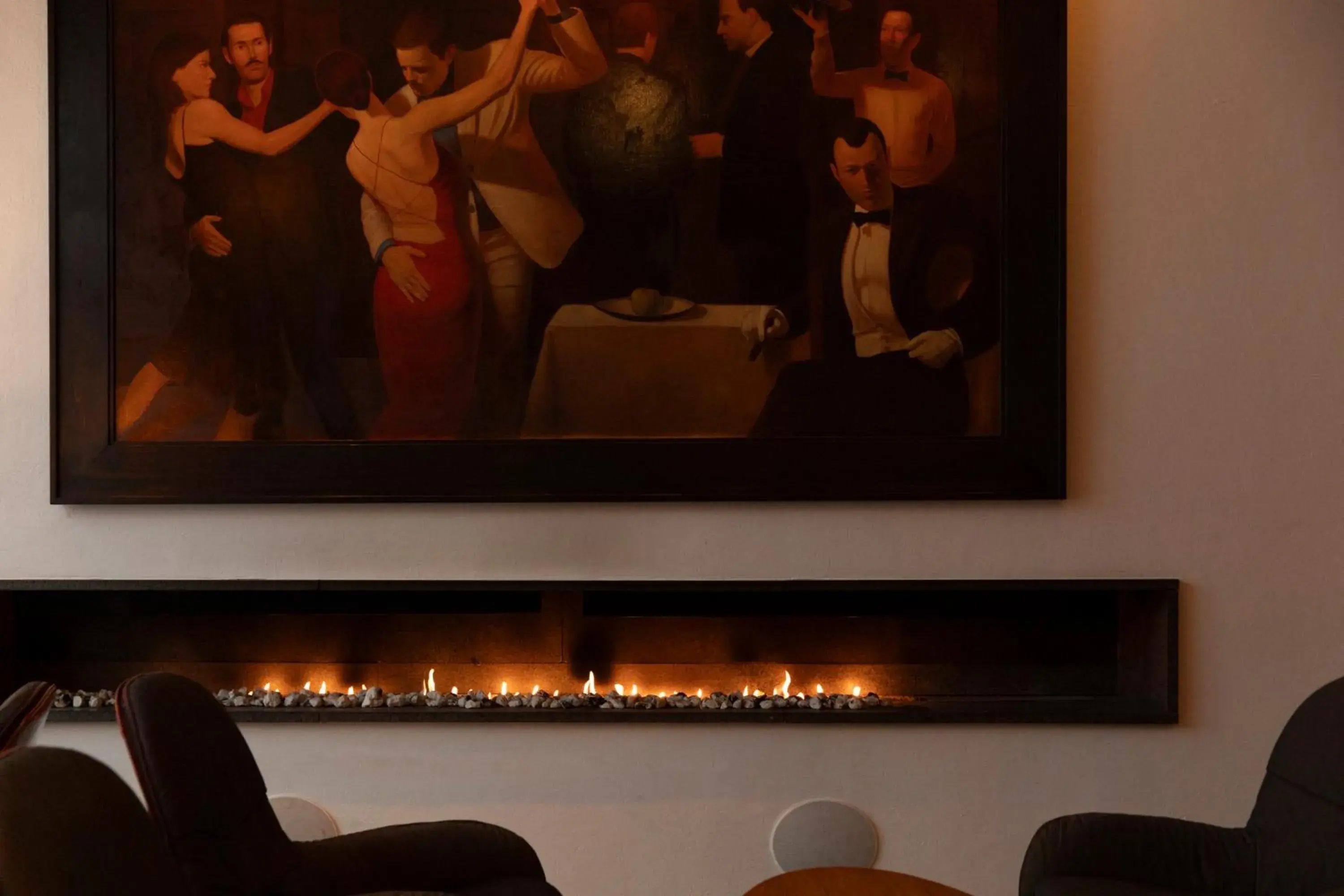 Lobby or reception in Avalon Hotel Lobby or reception in Avalon Hotel