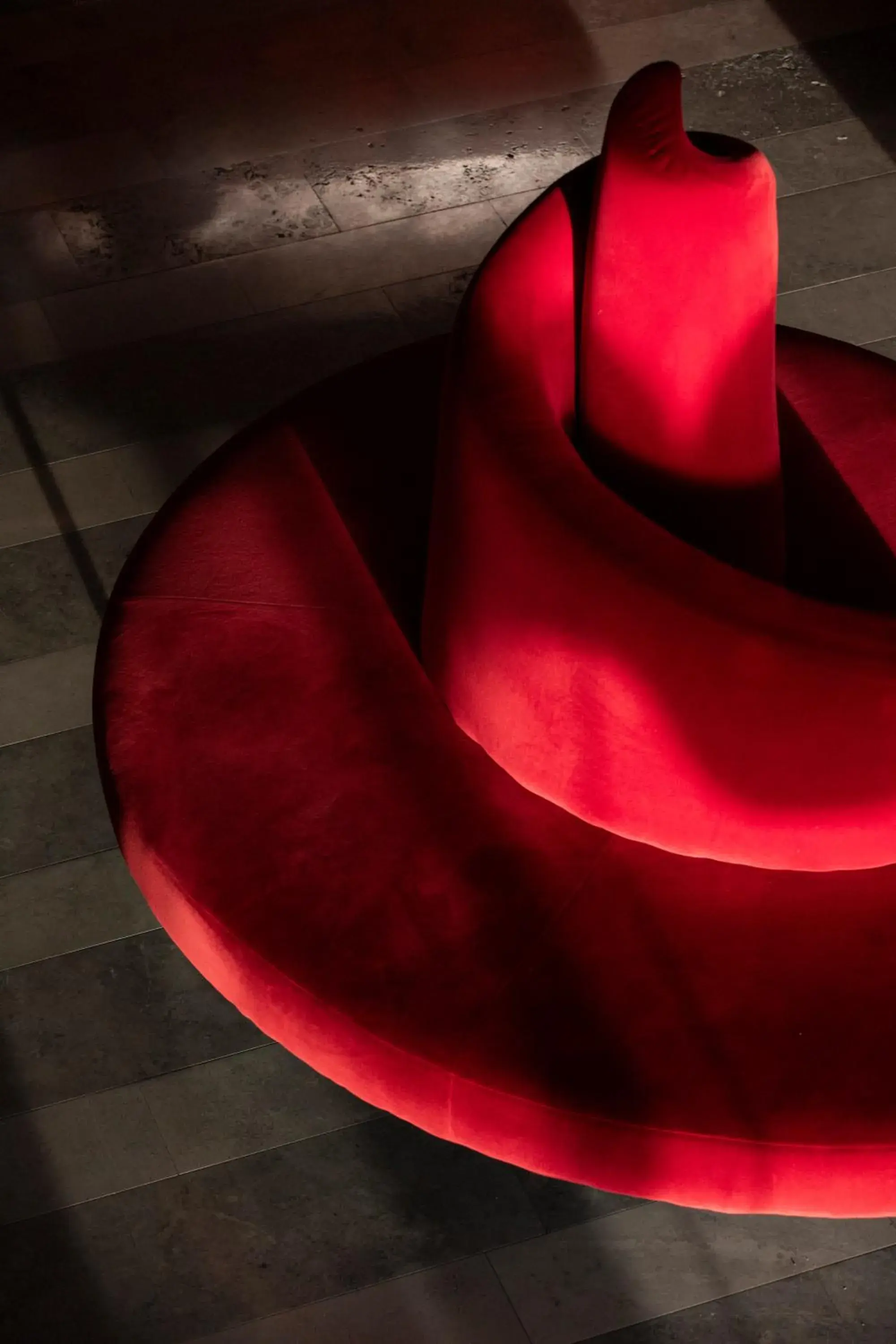 Lobby or reception in Avalon Hotel Lobby or reception in Avalon Hotel