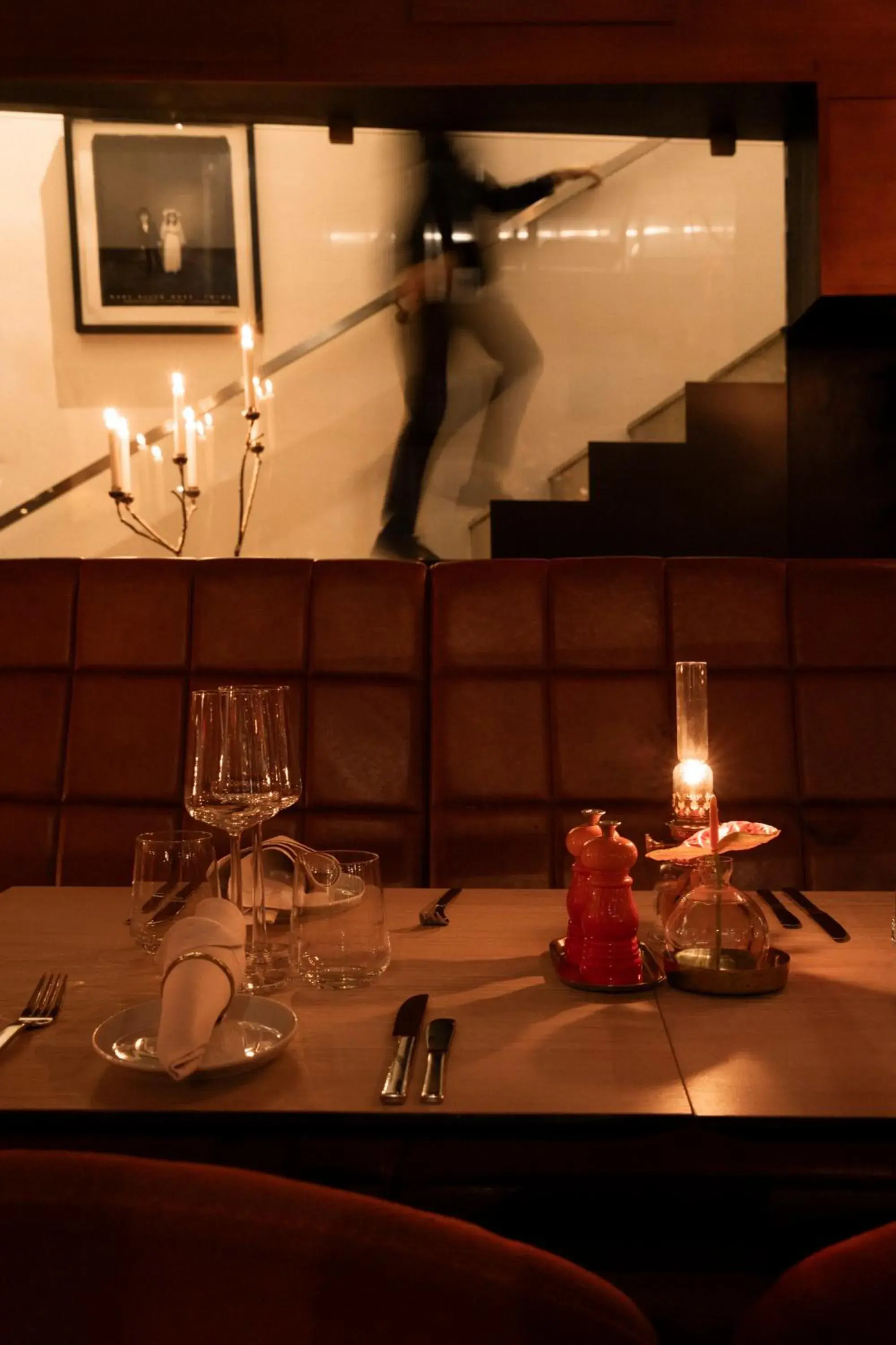 Restaurant/places to eat in Avalon Hotel Restaurant/places to eat in Avalon Hotel