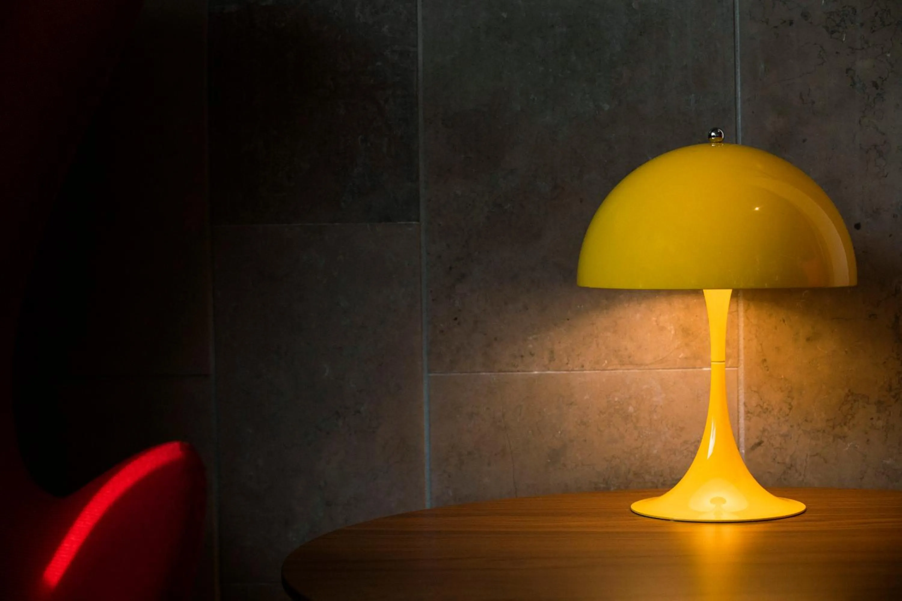 Lobby or reception in Avalon Hotel