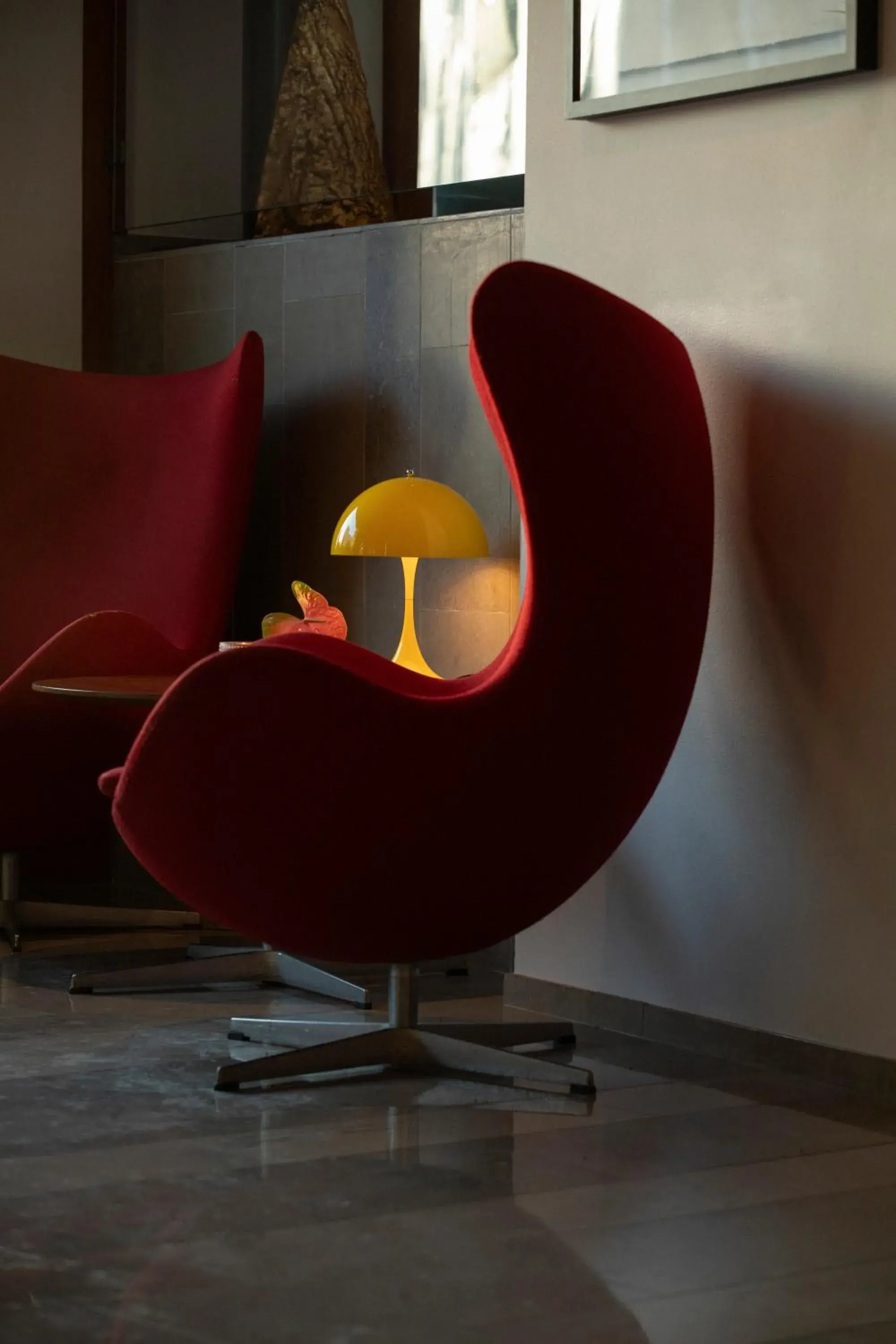 Lobby or reception in Avalon Hotel Lobby or reception in Avalon Hotel