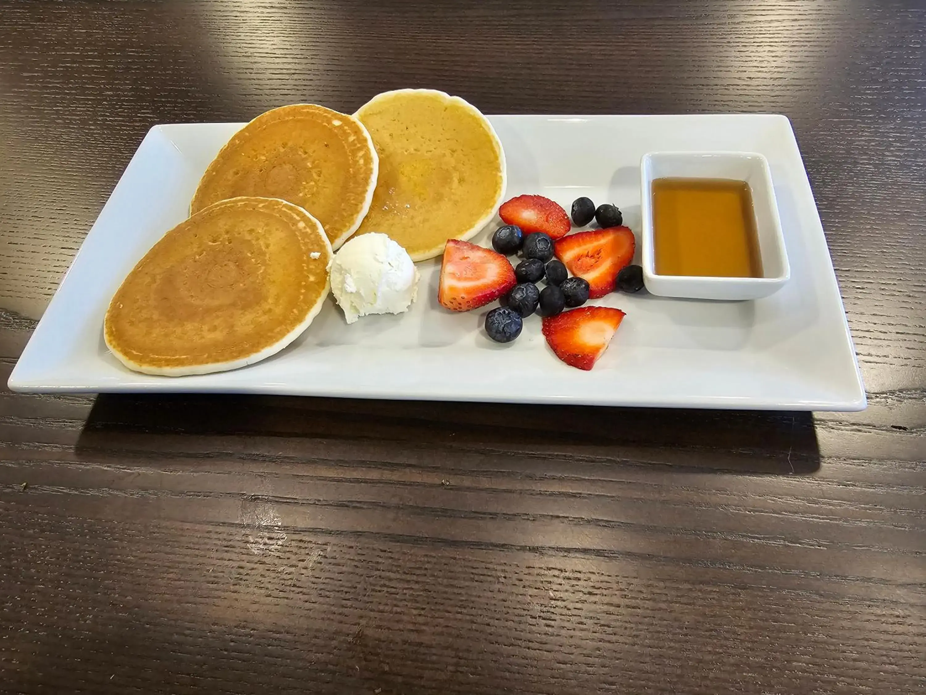 Food in Hotel Westport Kansas City, Tapestry Collection by Hilton Food in Hotel Westport Kansas City, Tapestry Collection by Hilton