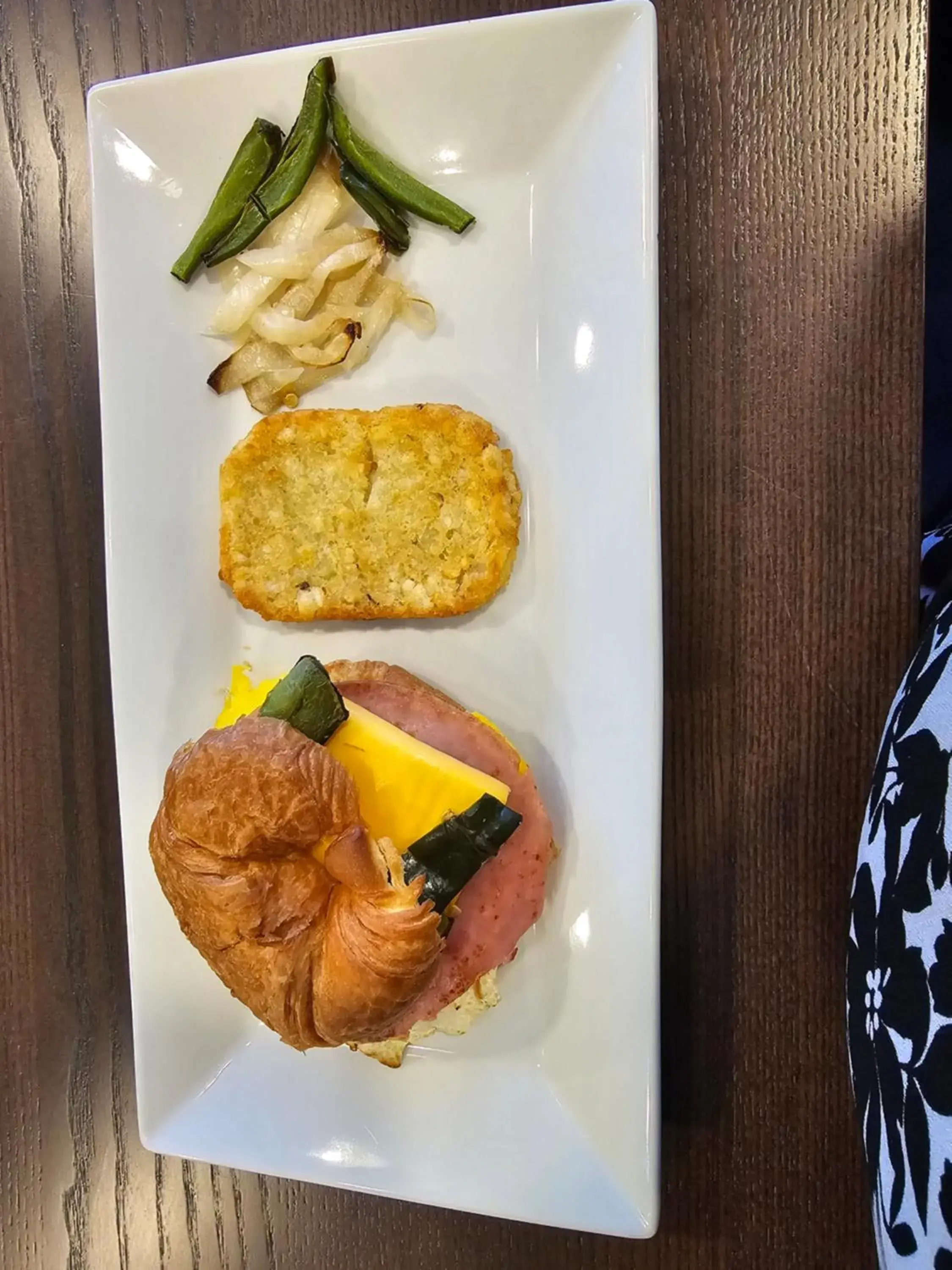 Food in Hotel Westport Kansas City, Tapestry Collection by Hilton Food in Hotel Westport Kansas City, Tapestry Collection by Hilton