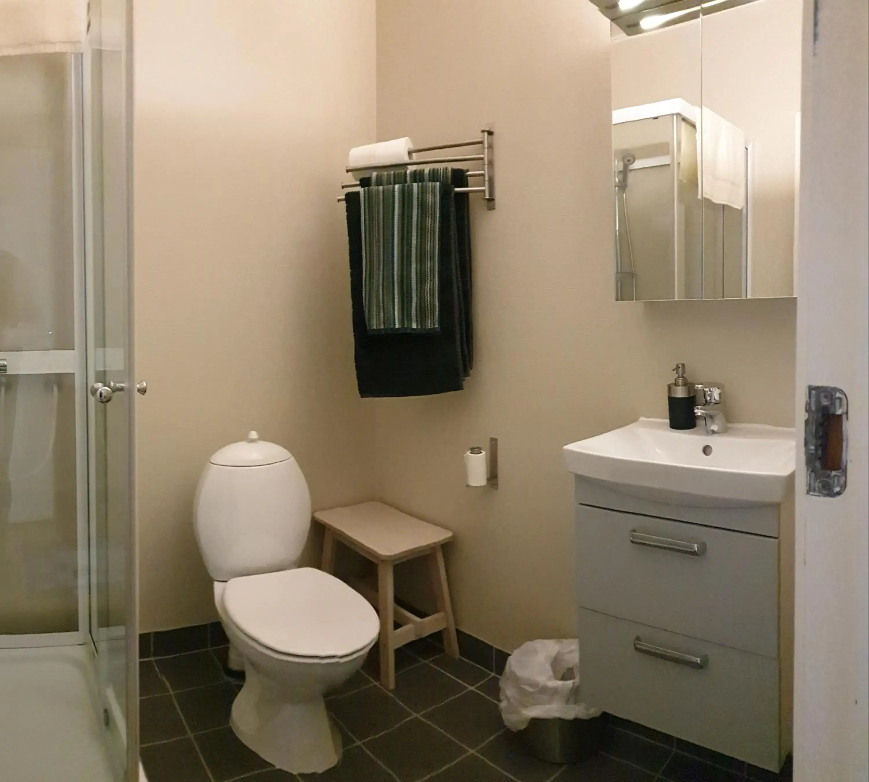 Hansnes Havfiske Hansnes Havfiske