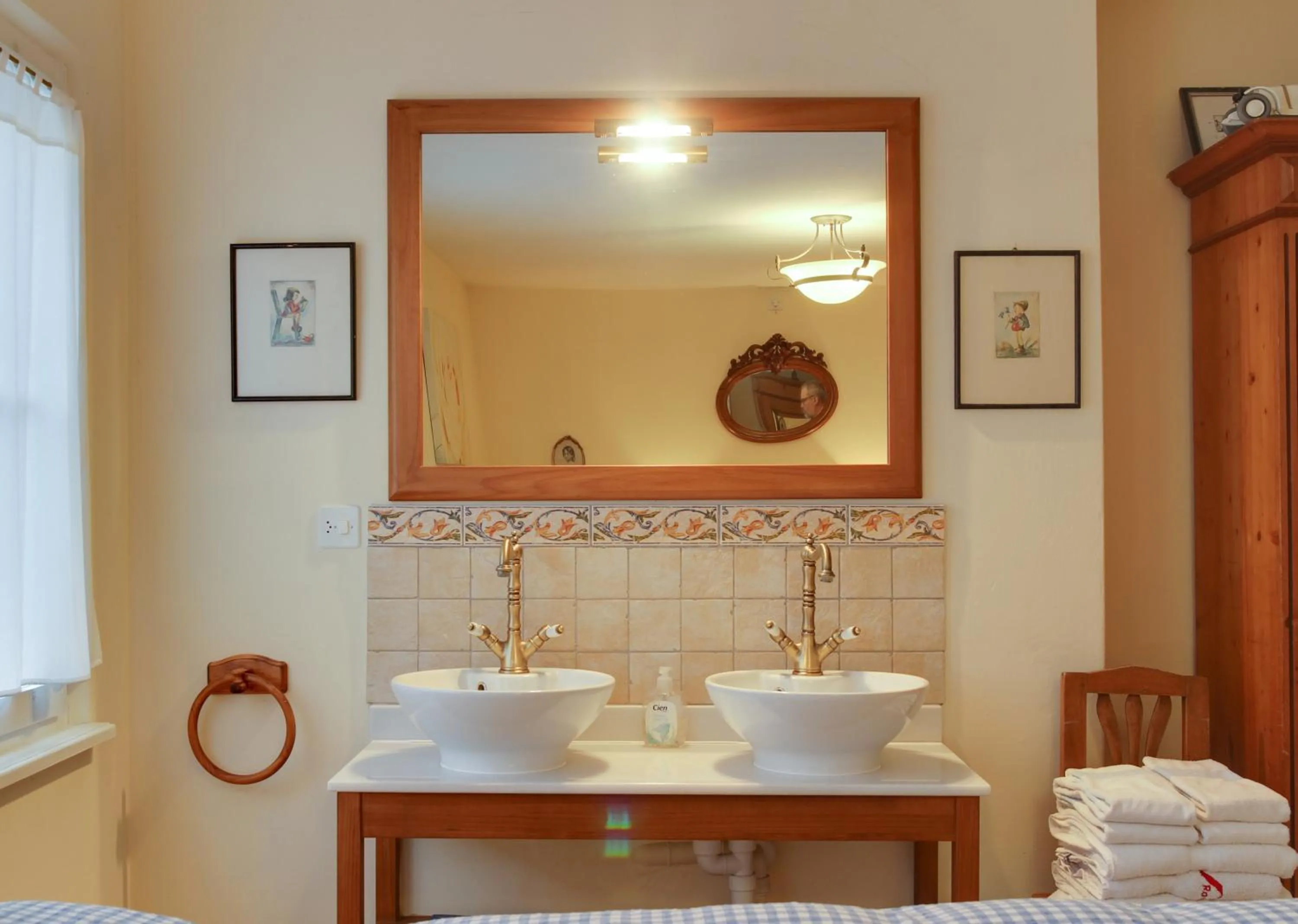 Decorative detail in Ustria Crusch Alva