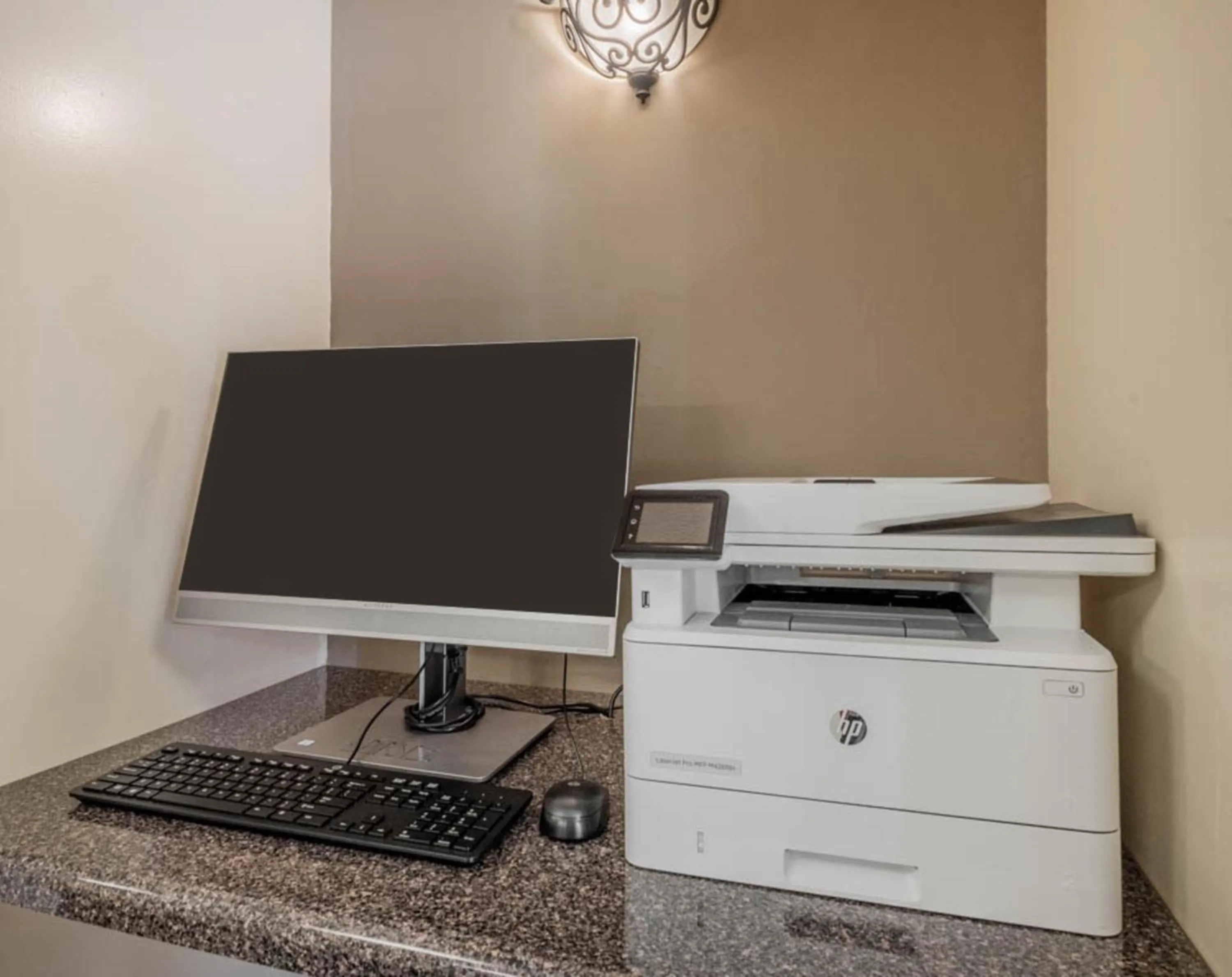 Business facilities in Sonesta Simply Suites Dallas Galleria