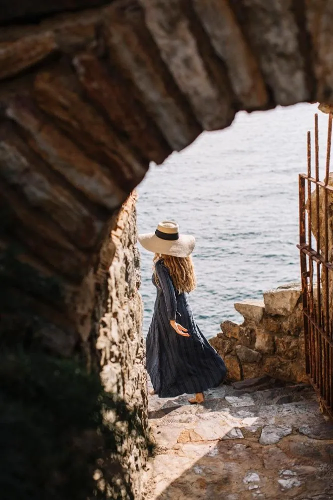 Off site in BYPILLOW Cap Sa Sal