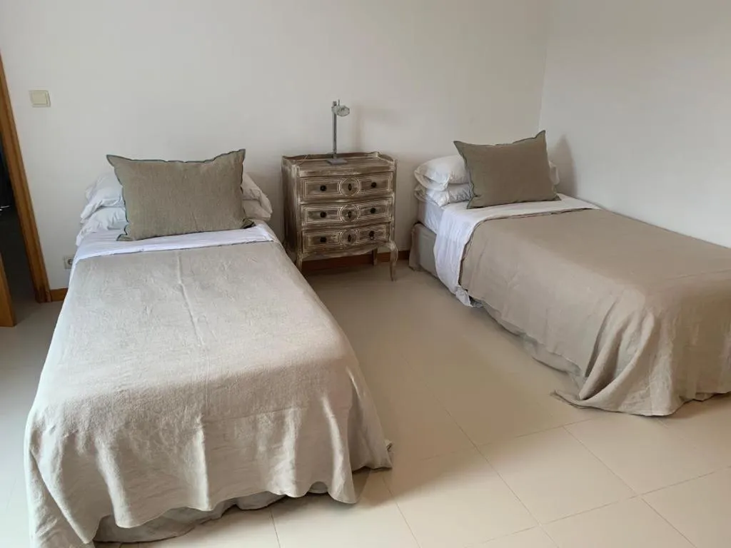 Bed in Cap Sa Sal Luxury, The Originals Collection (Relais du Silence)