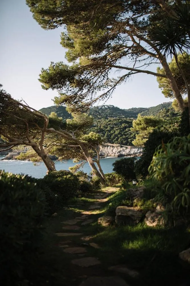 Off site in Cap Sa Sal Luxury, The Originals Collection (Relais du Silence)