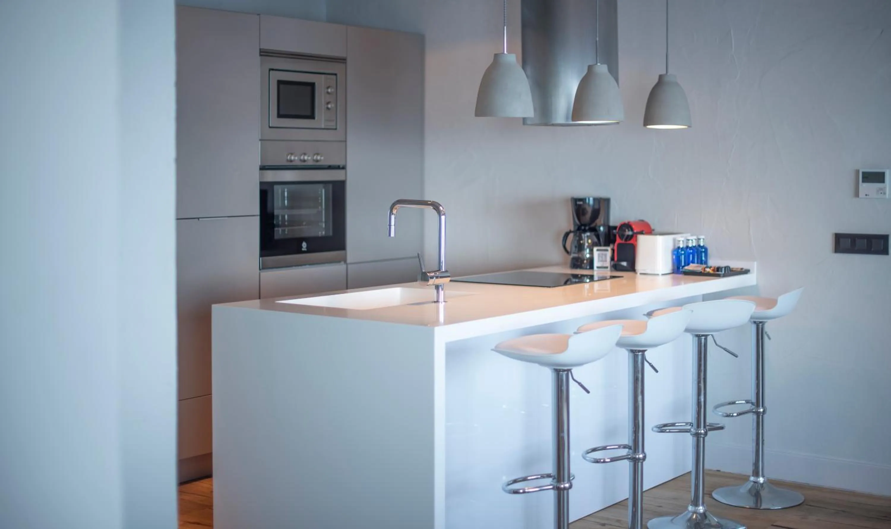 kitchen in Cap Sa Sal Luxury, The Originals Collection (Relais du Silence)