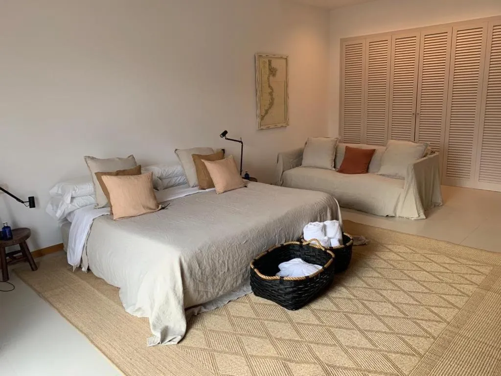 Bed in BYPILLOW Cap Sa Sal