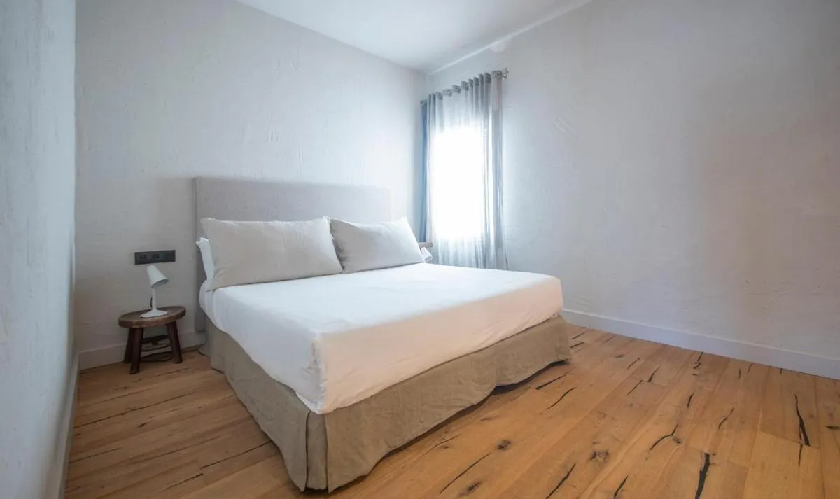 Bed in Cap Sa Sal Luxury, The Originals Collection (Relais du Silence)