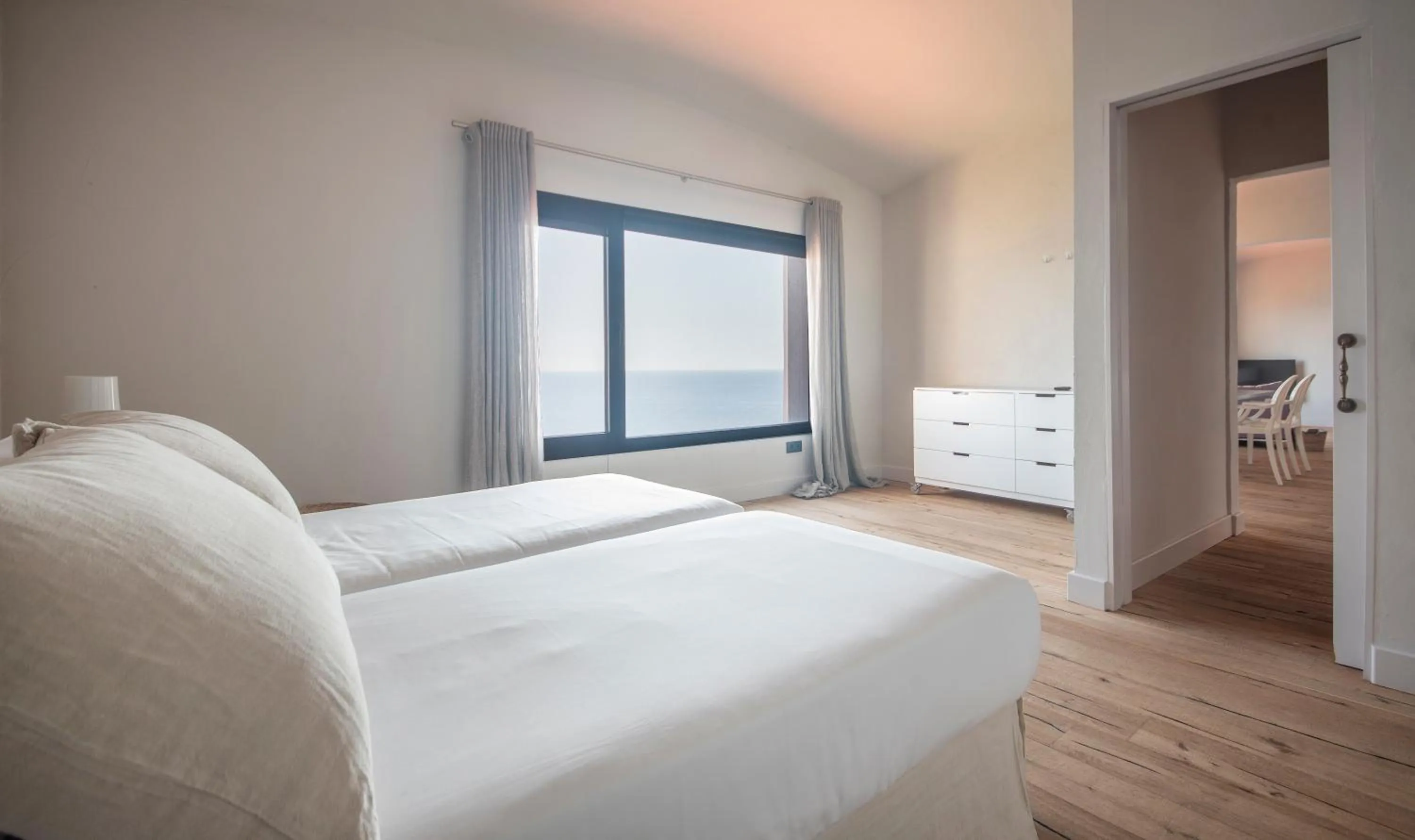 Bed in Cap Sa Sal Luxury, The Originals Collection (Relais du Silence)