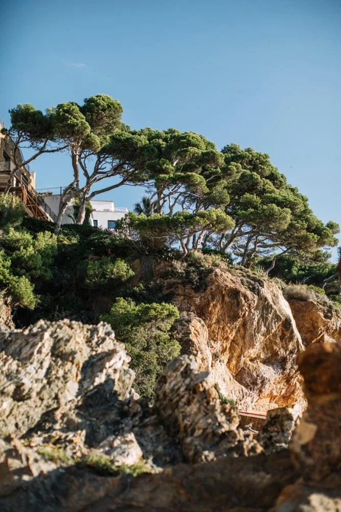 Off site in Cap Sa Sal Luxury, The Originals Collection (Relais du Silence)