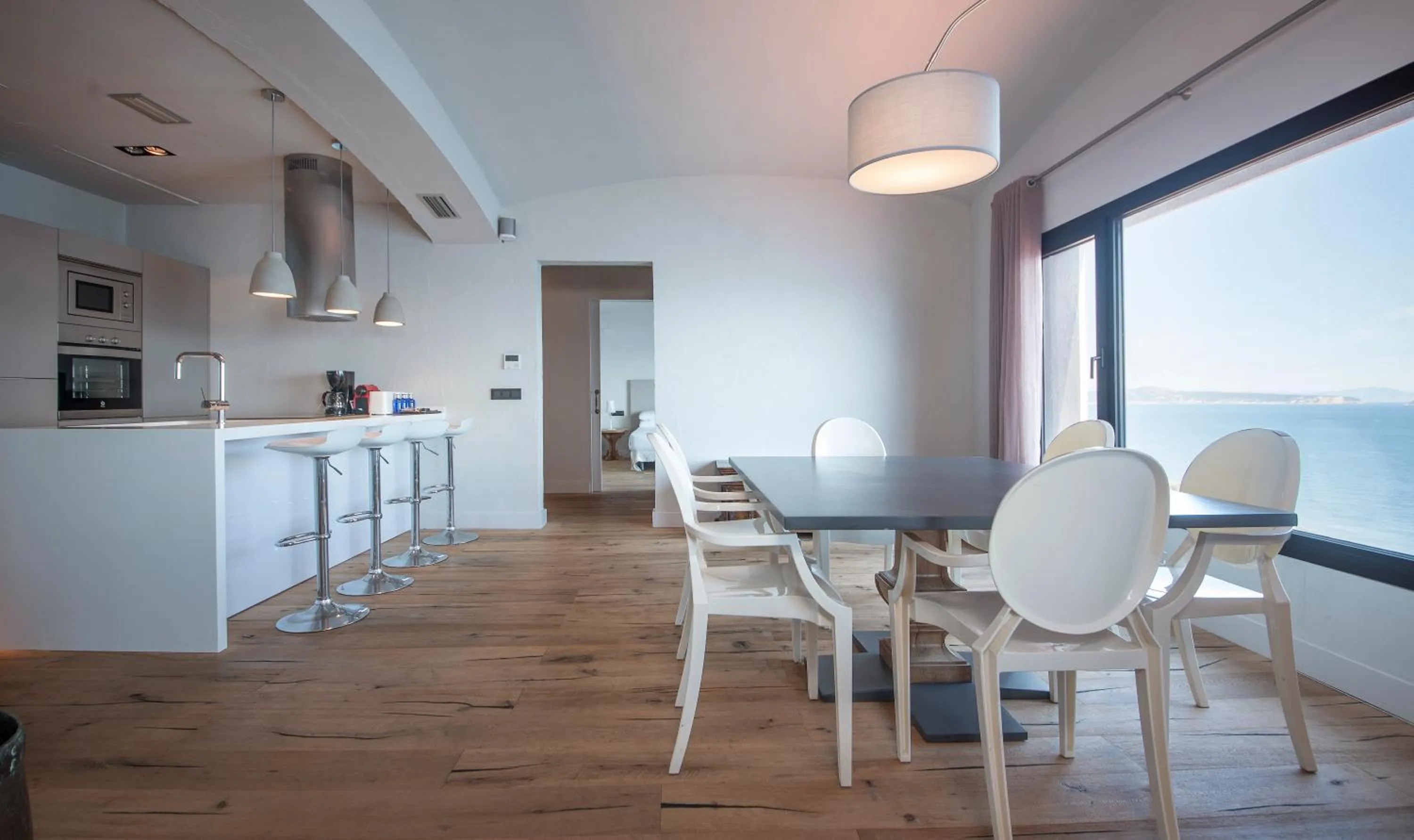 Area and facilities in Cap Sa Sal Luxury, The Originals Collection (Relais du Silence)