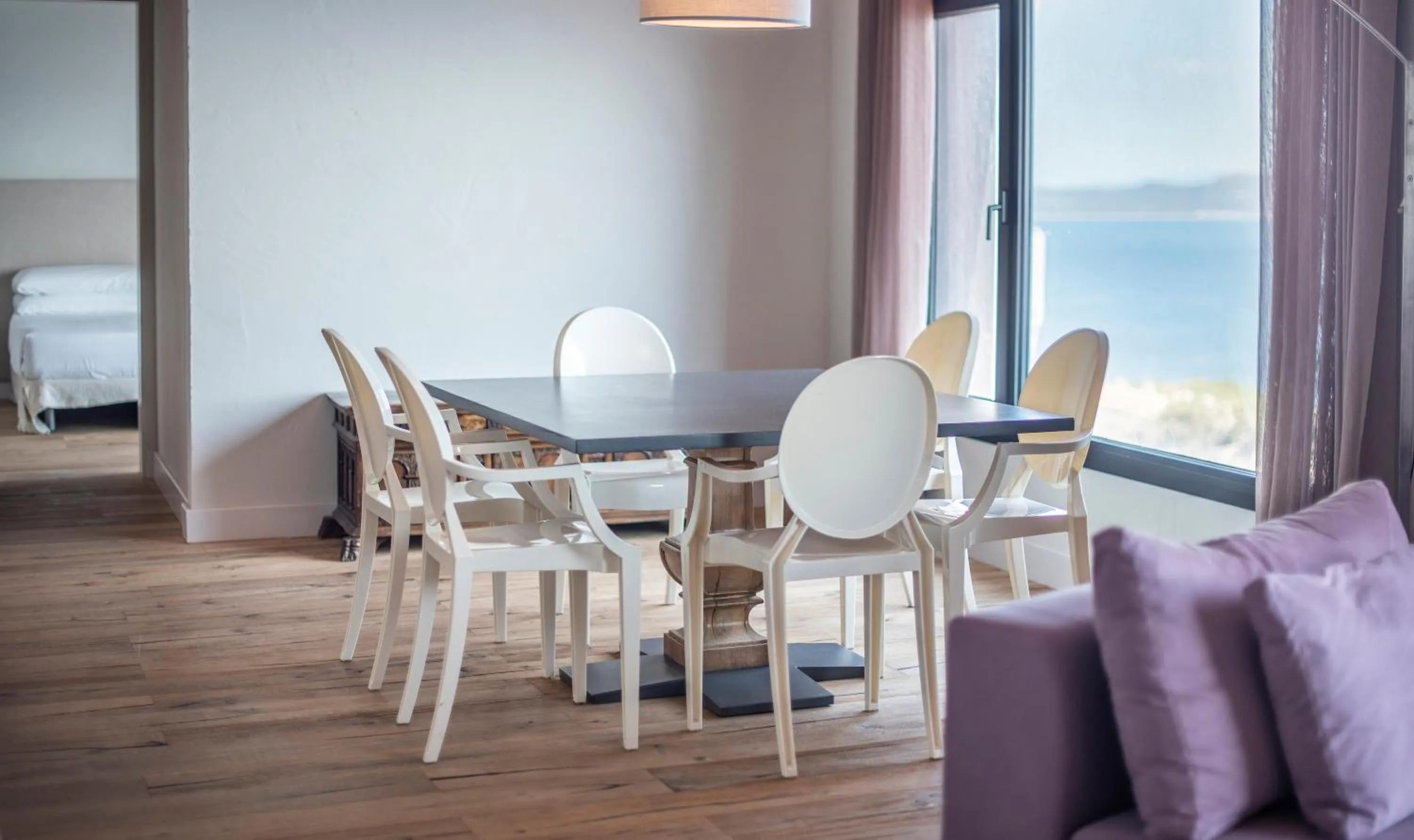 Area and facilities in Cap Sa Sal Luxury, The Originals Collection (Relais du Silence)