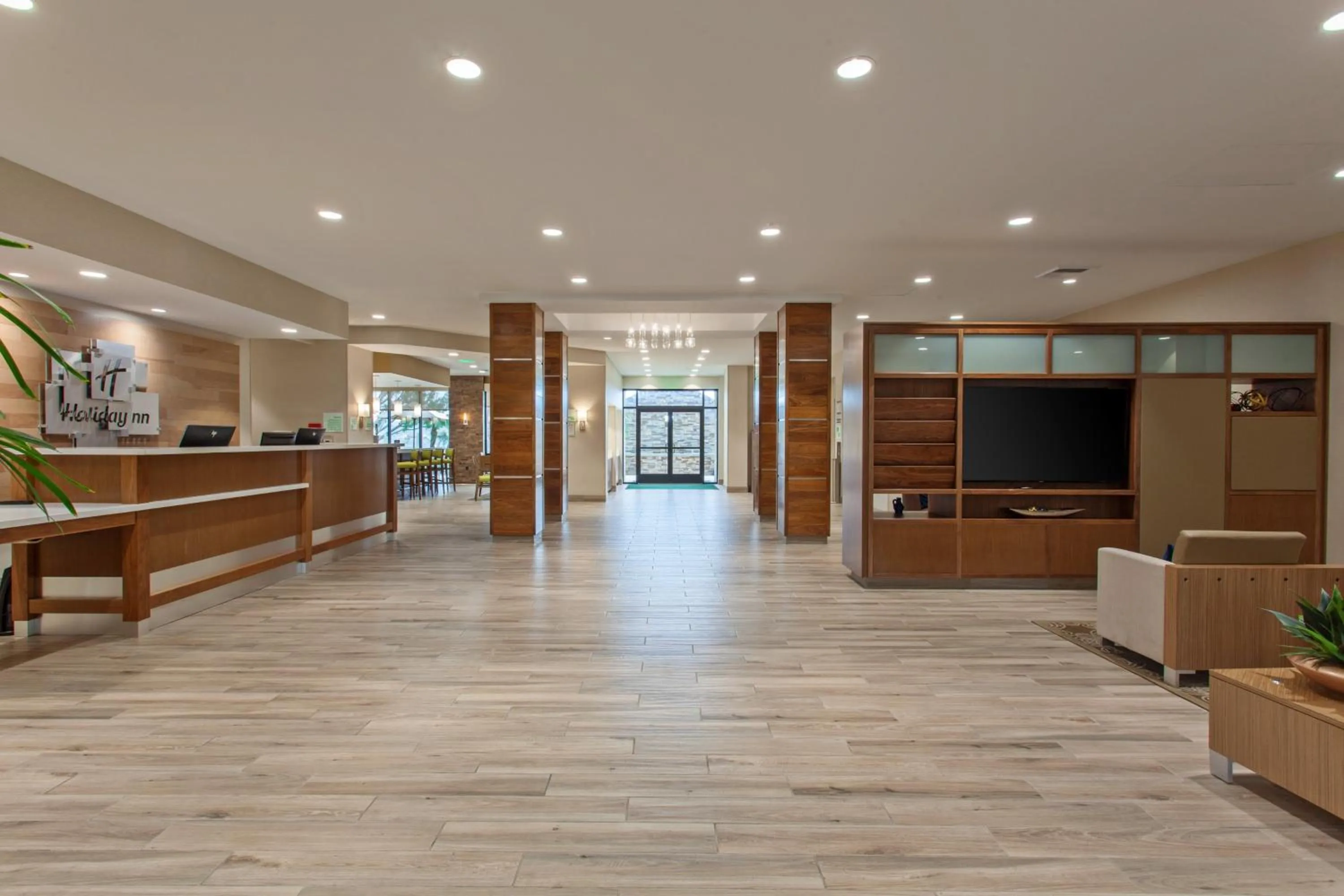 Property building in Holiday Inn Diamond Bar - Pomona by IHG