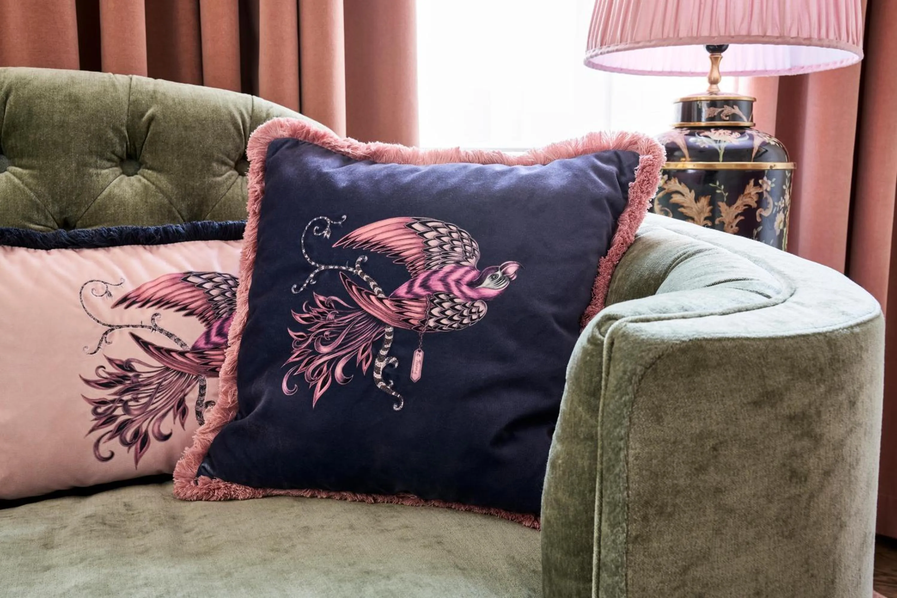 Spa and wellness centre/facilities in MJ's