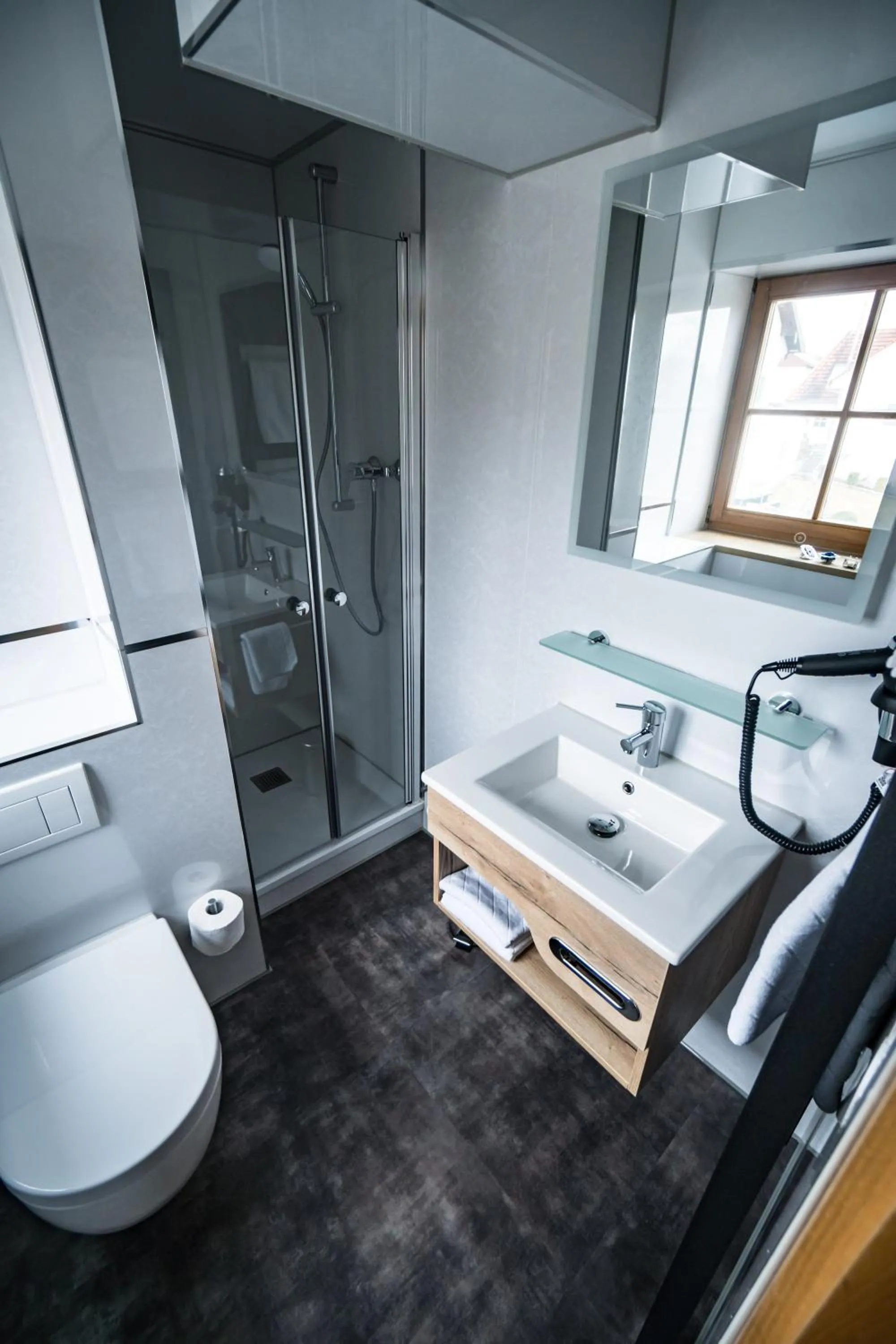 Hohenester Gasthaus & Hotel