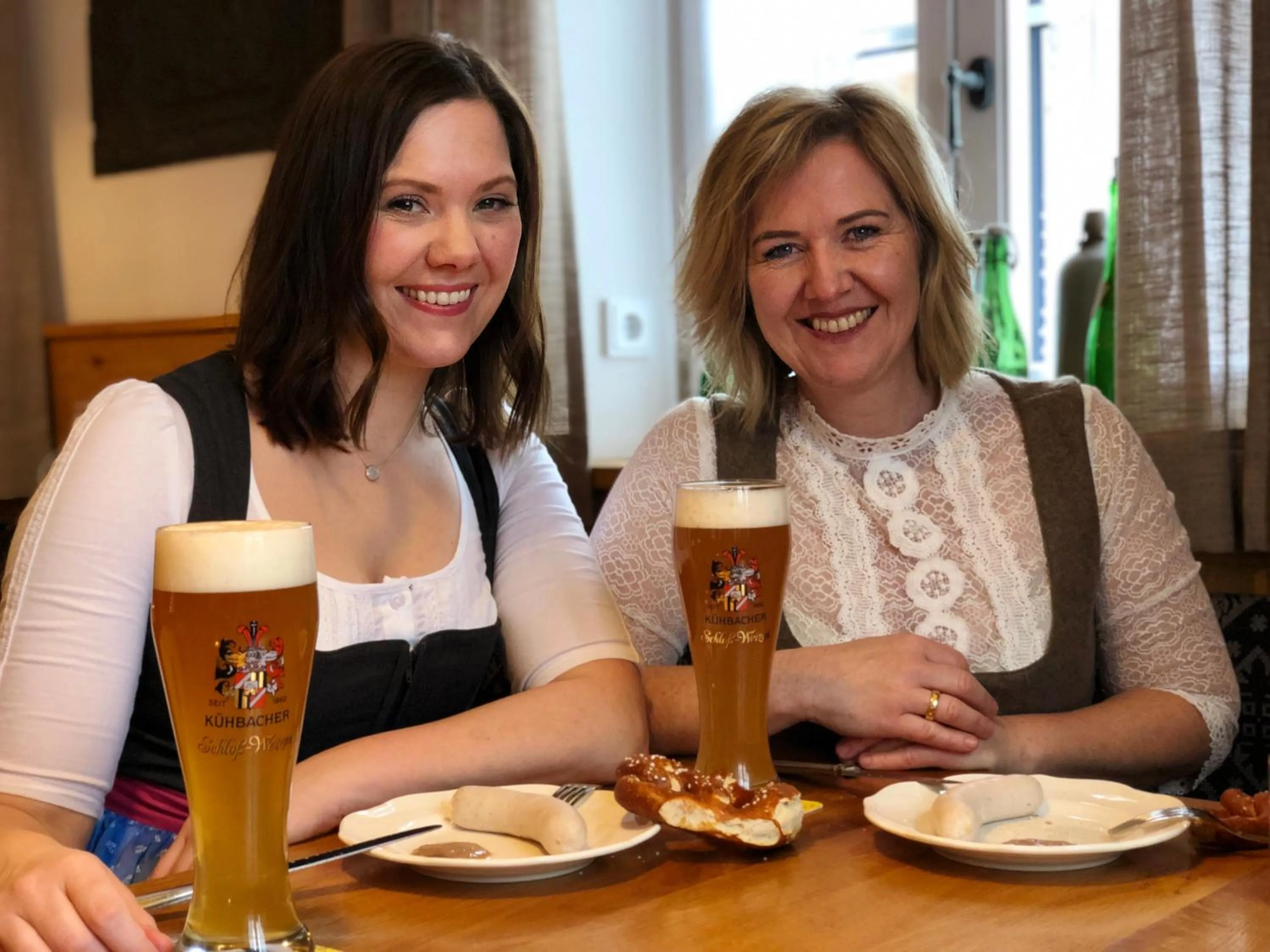 Restaurant/places to eat in Hohenester Gasthaus & Hotel