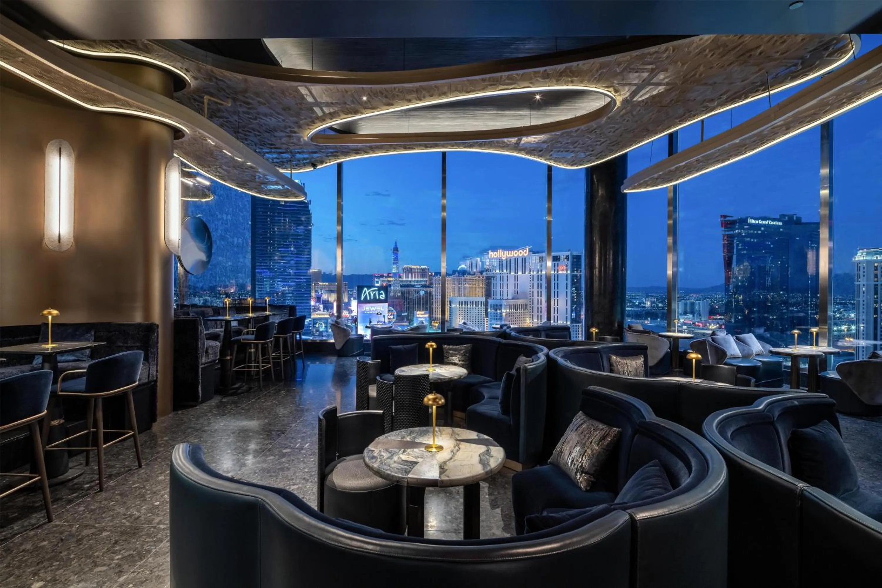 Waldorf Astoria Las Vegas