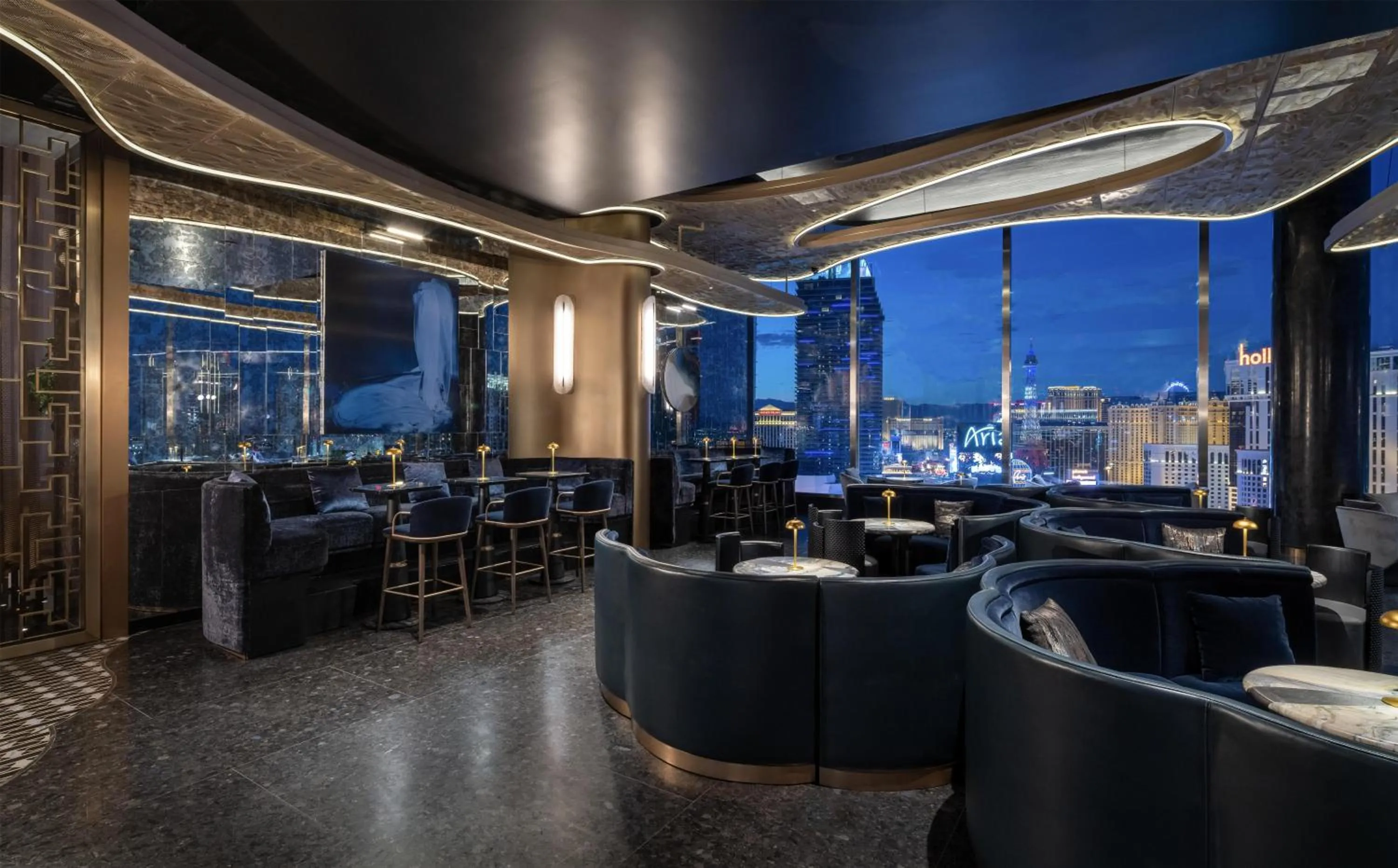 Waldorf Astoria Las Vegas