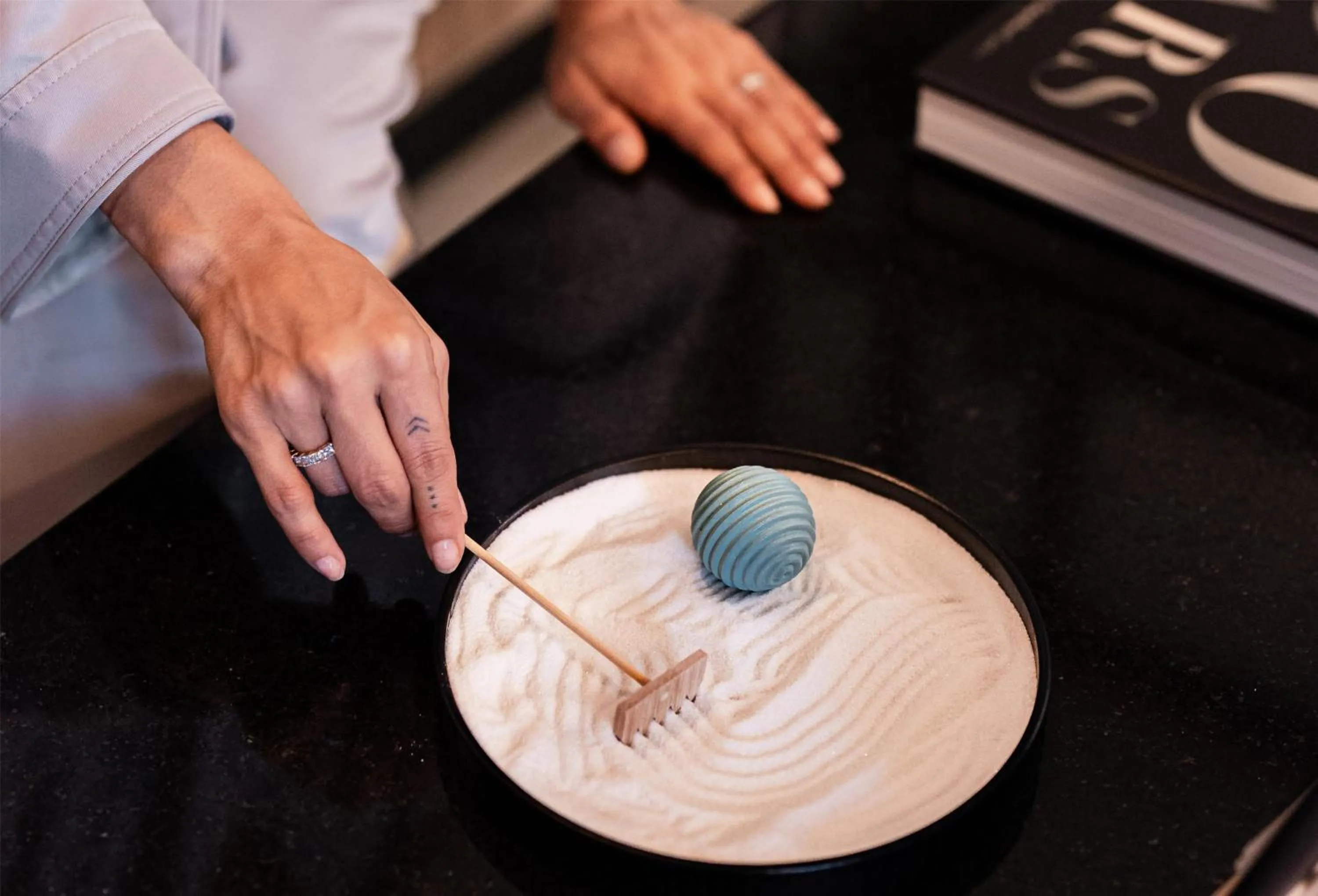 Waldorf Astoria Las Vegas